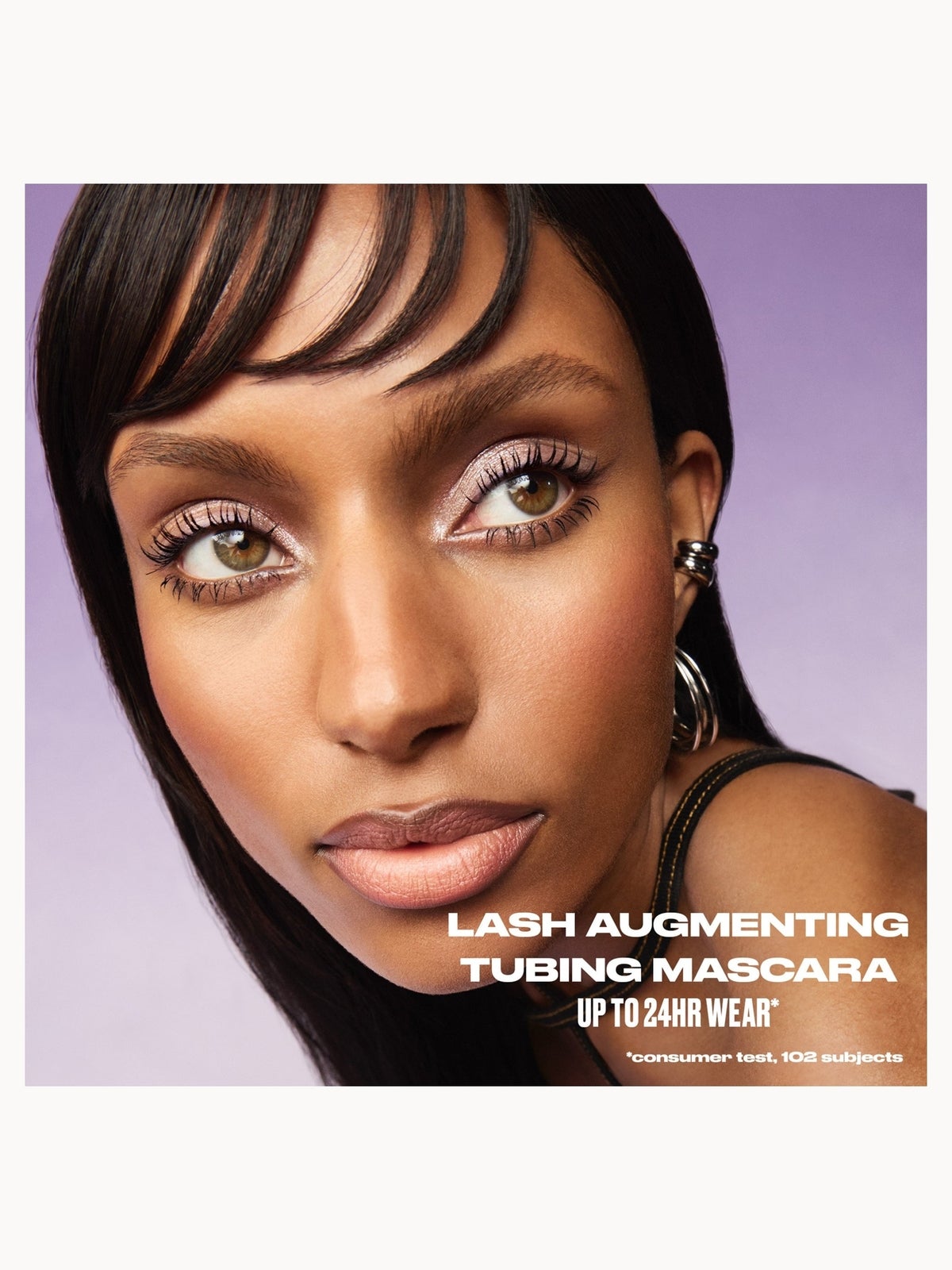 Urban Decay TUBE JOB Tubing Mascara (Various Shades) - Intense Black 2