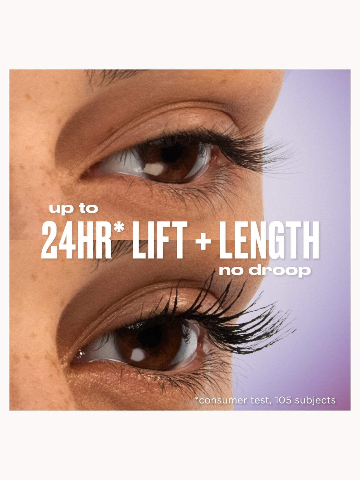 Urban Decay TUBE JOB Tubing Mascara (Various Shades) - Brunette Brown 4