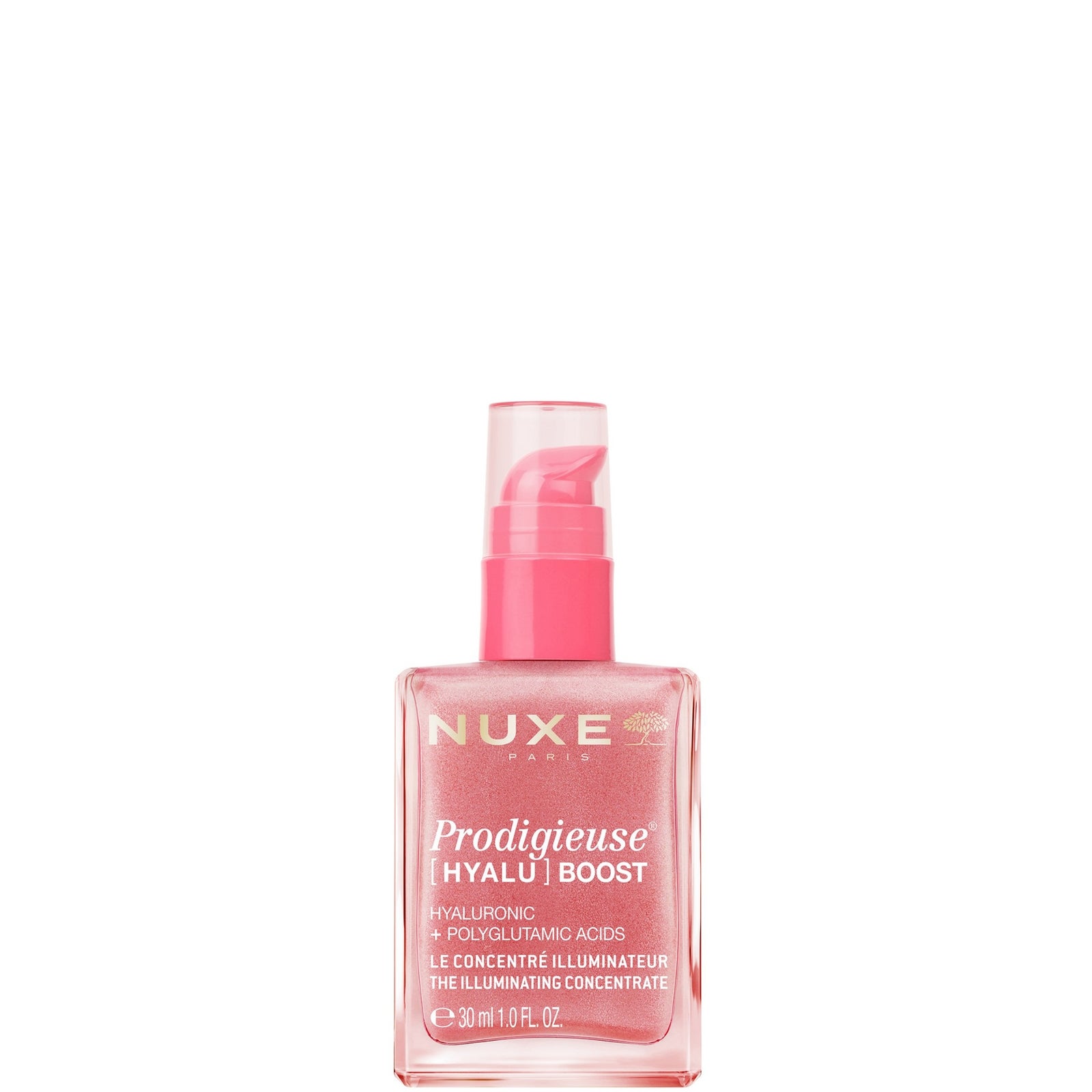 NUXE Prodigieuse [Hyalu] Boost Highlighting Concentrate 30ml