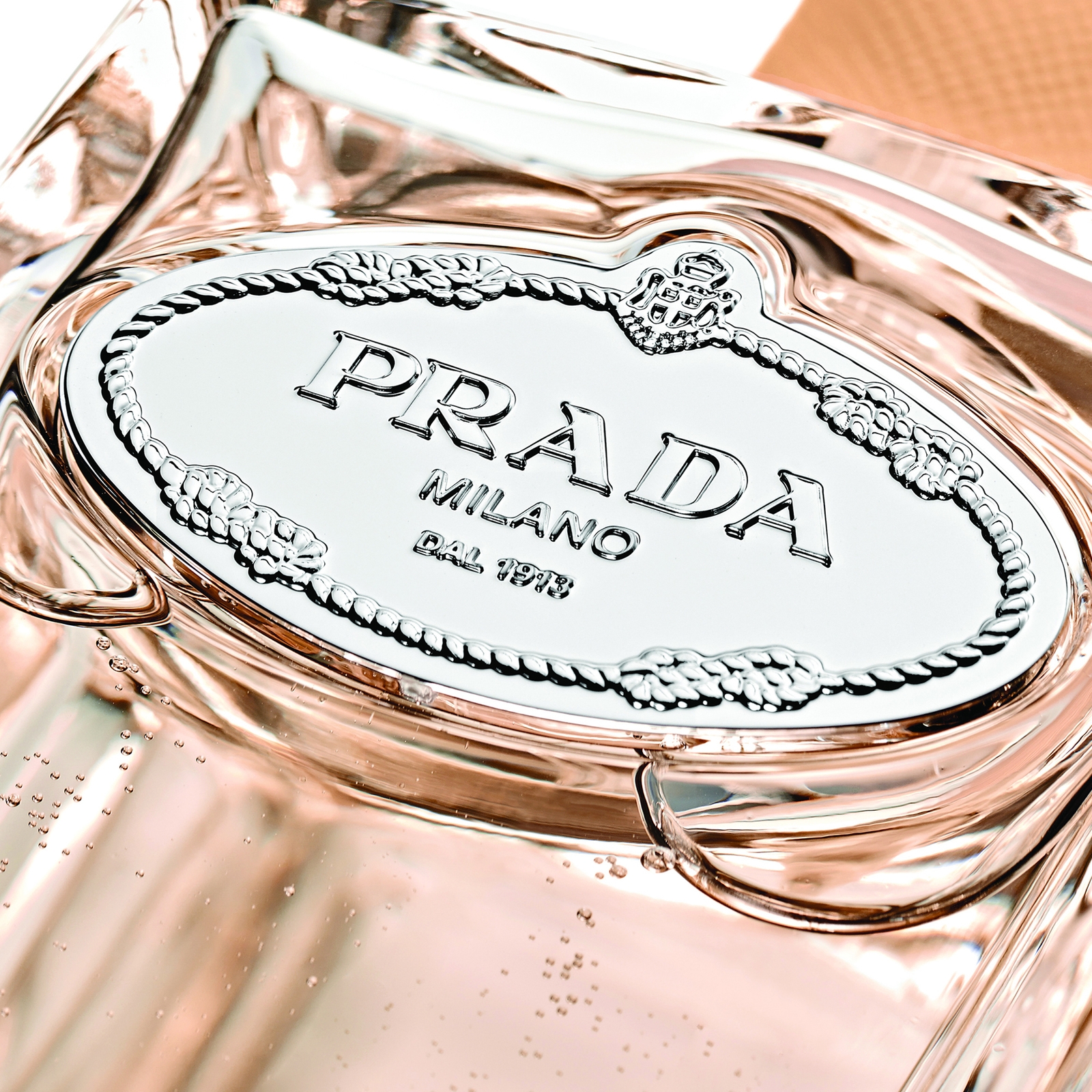 Thumbnail - Prada Les Infusions de Santal Chai Eau De Parfum 100ml