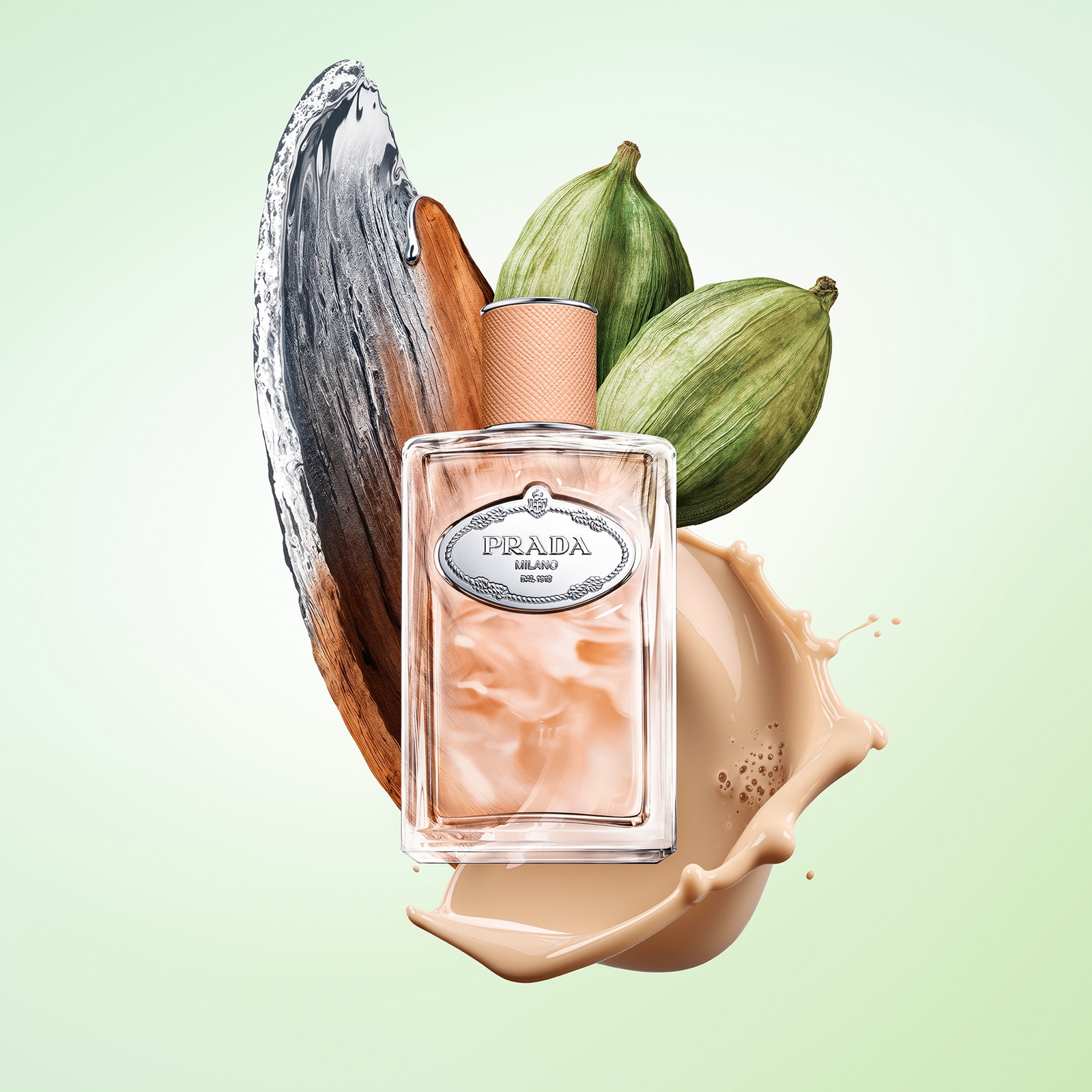 Thumbnail - Prada Les Infusions de Santal Chai Eau De Parfum 100ml