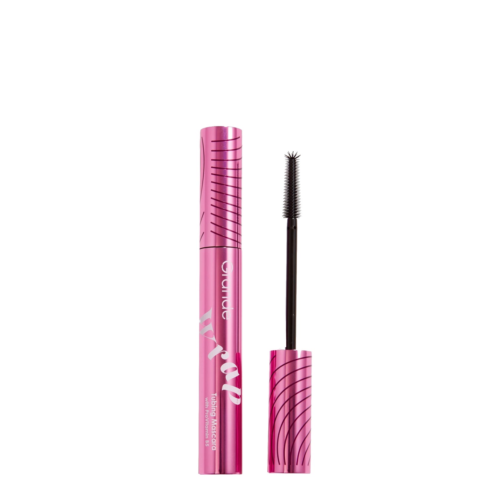 Grande Cosmetics GRANDE Cosmetics GrandeWRAP Tubing Mascara