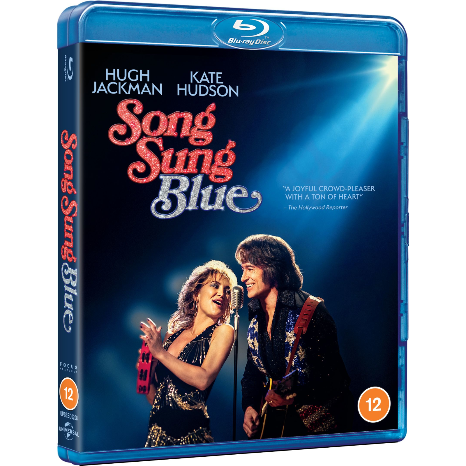 Song Sung Blue