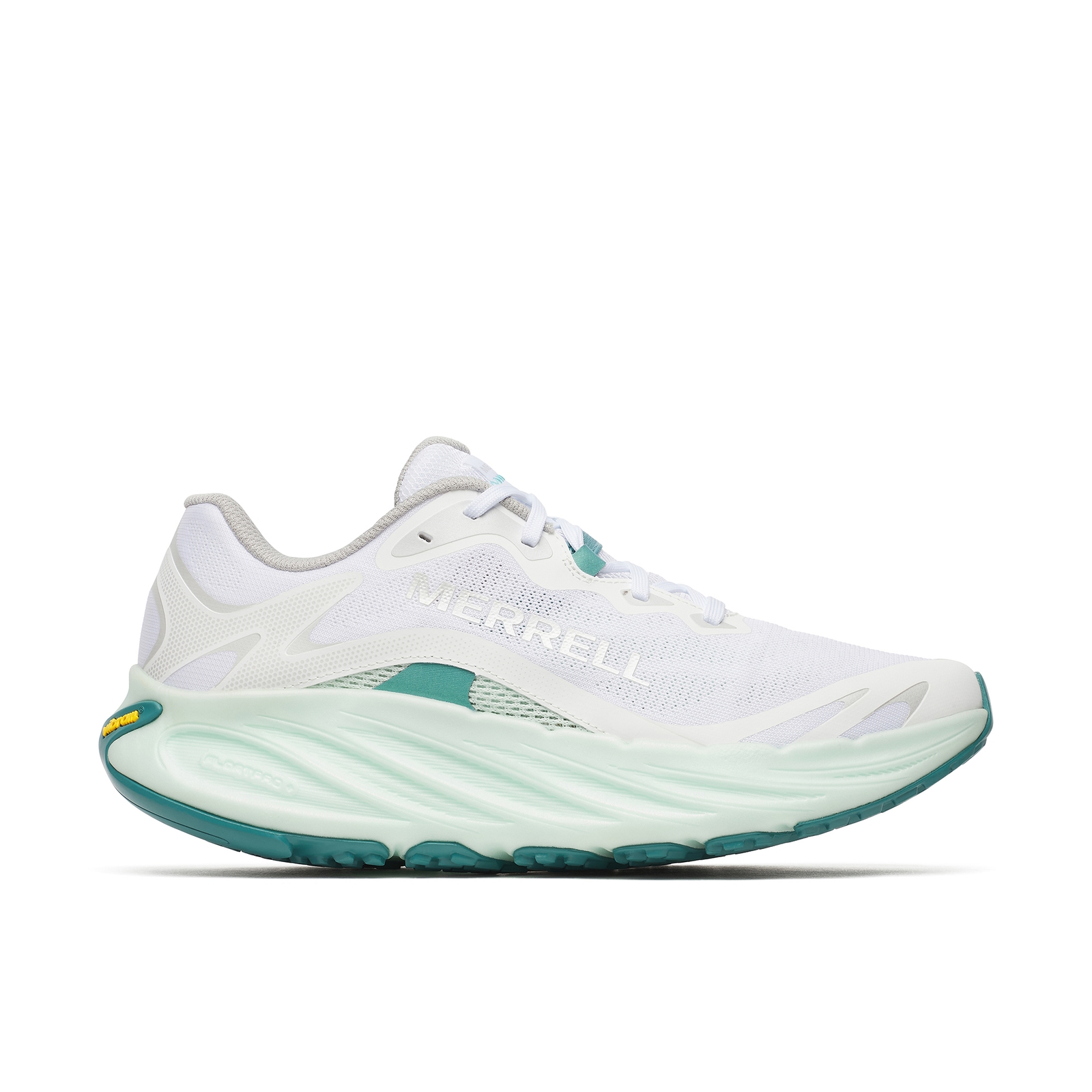 Myprotein UK Merrell Men's Promorph - White Spearmint - UK 8.5