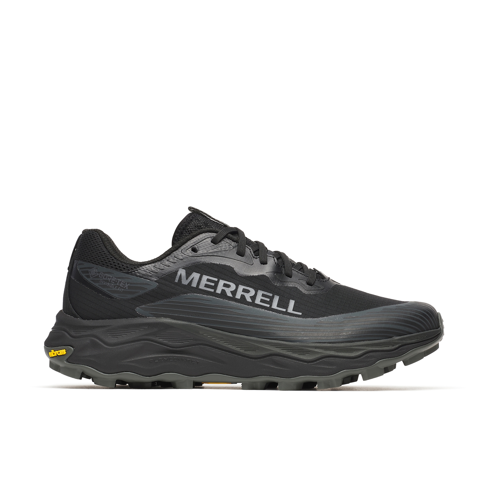 Myprotein UK Merrell Men's Agility Peak 6 Gtx - Black - UK 10.5