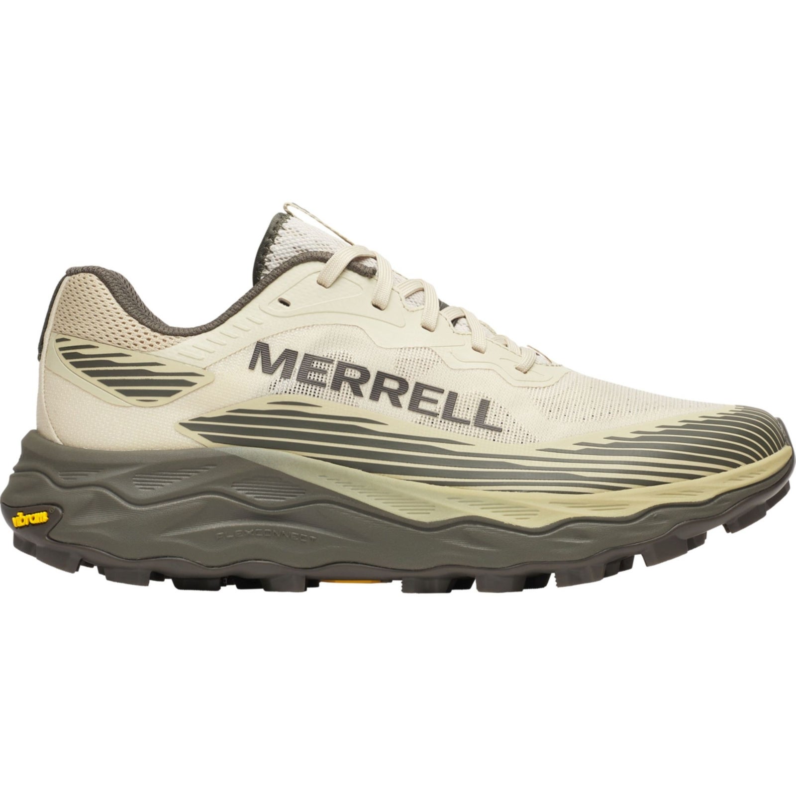 Merrell Homme Agility Peak 6 - Burlap