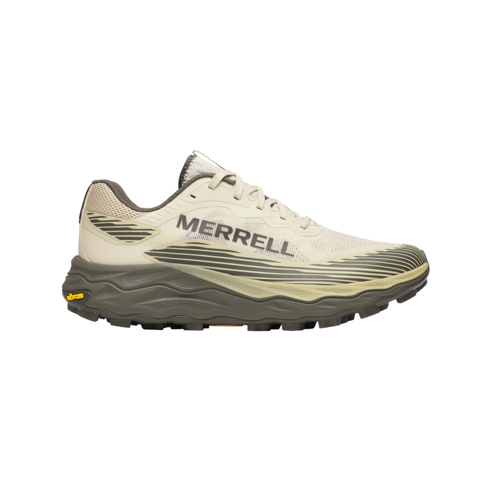 Myprotein UK Merrell Men's Agility Peak 6 - Burlap - UK 10