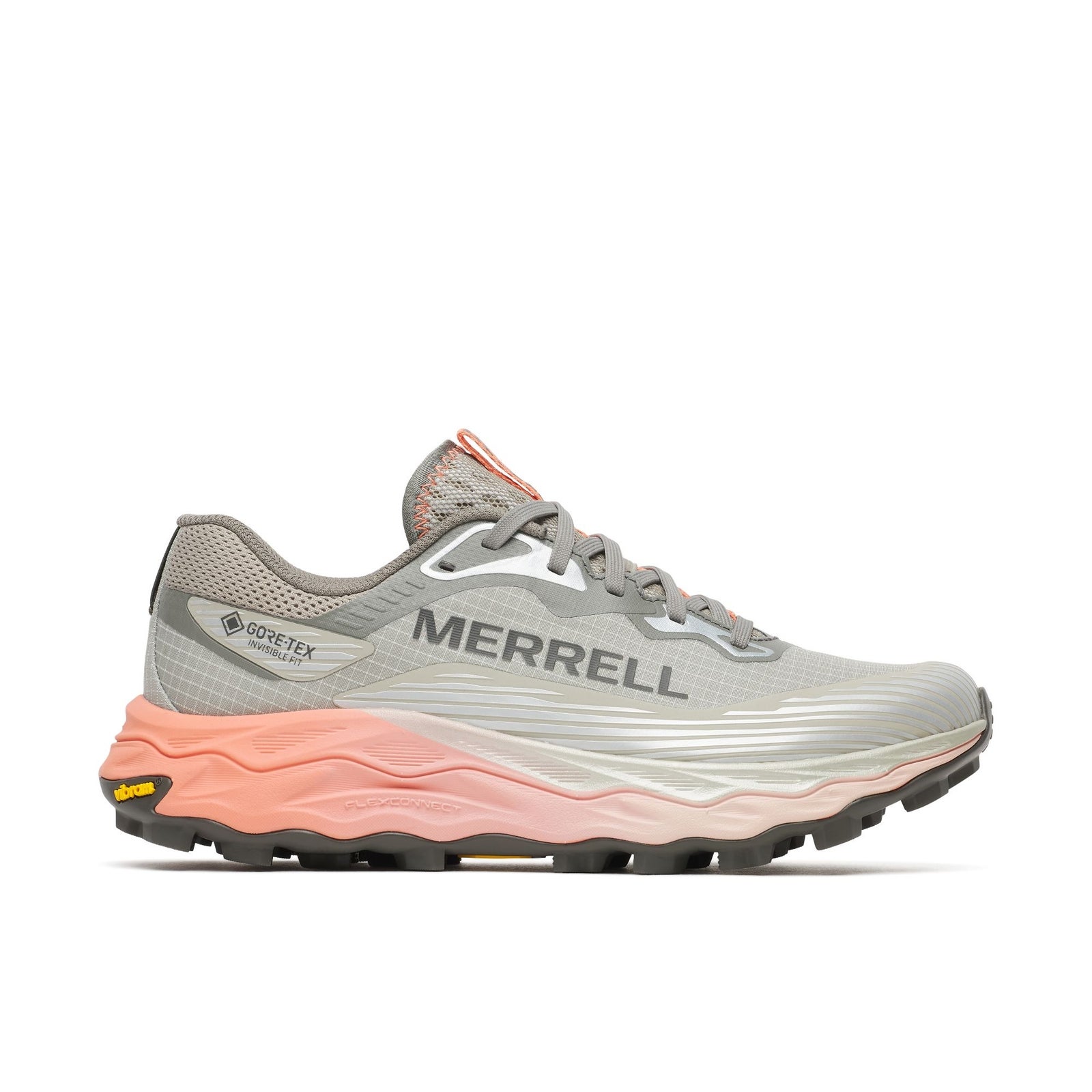 Merrell Femme Agility Peak 6 Gtx - Diorite