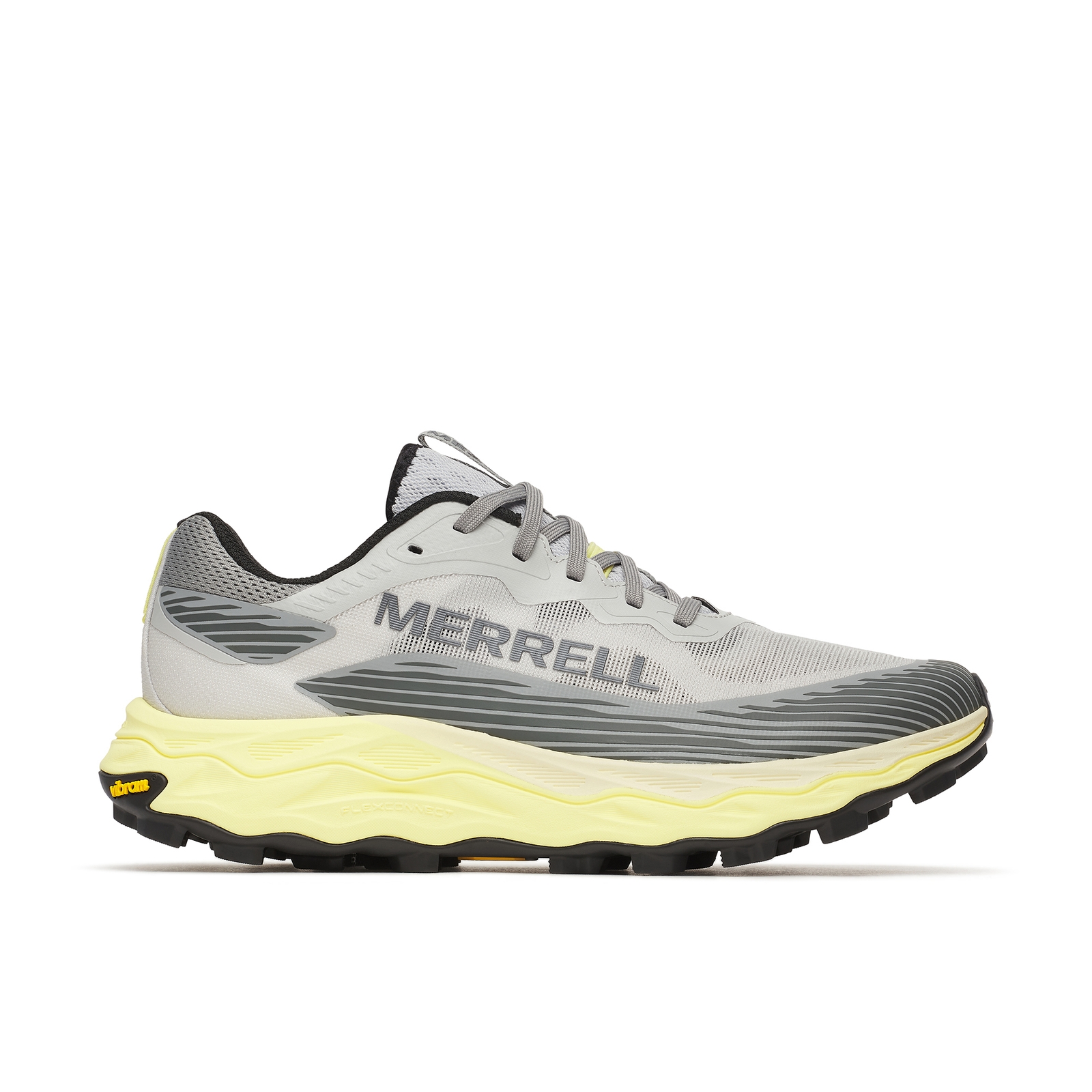 Myprotein UK Merrell Men's Agility Peak 6 - Pigeon - UK 7