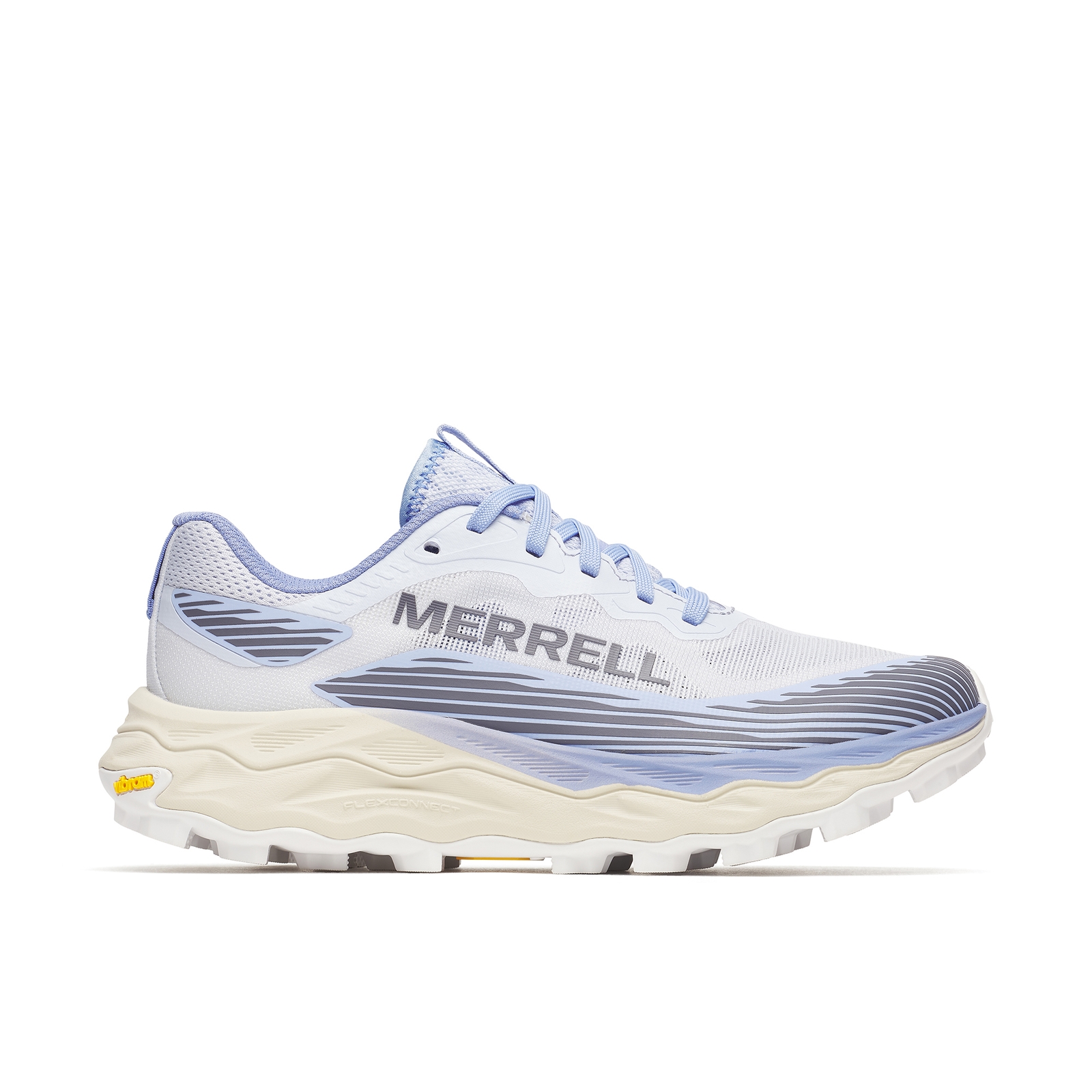 Myprotein UK Merrell Women's Agility Peak 6 - Verbena - UK 4