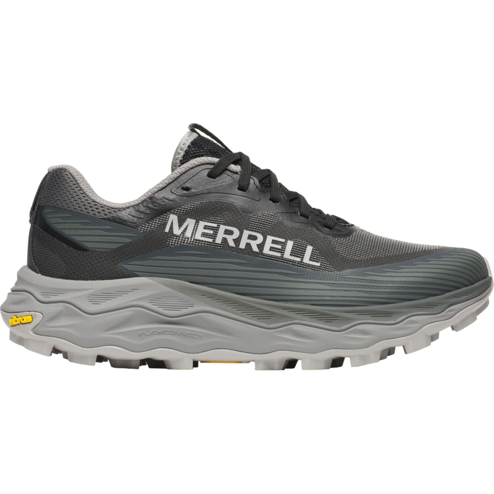 Merrell Femme Agility Peak 6 - Noir