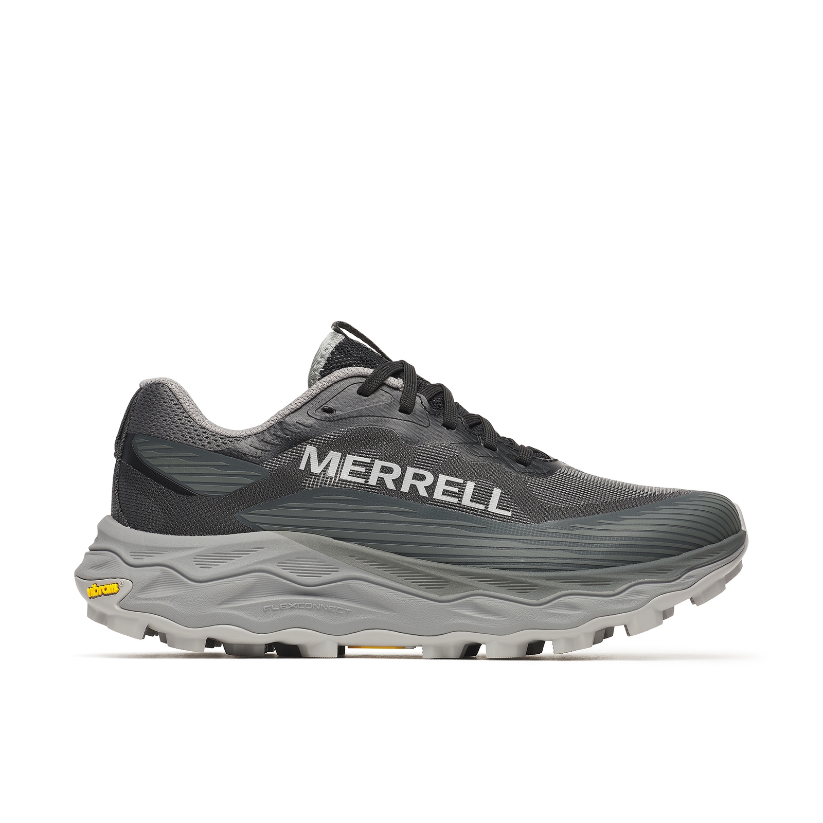 Myprotein UK Merrell Women's Agility Peak 6 - Black