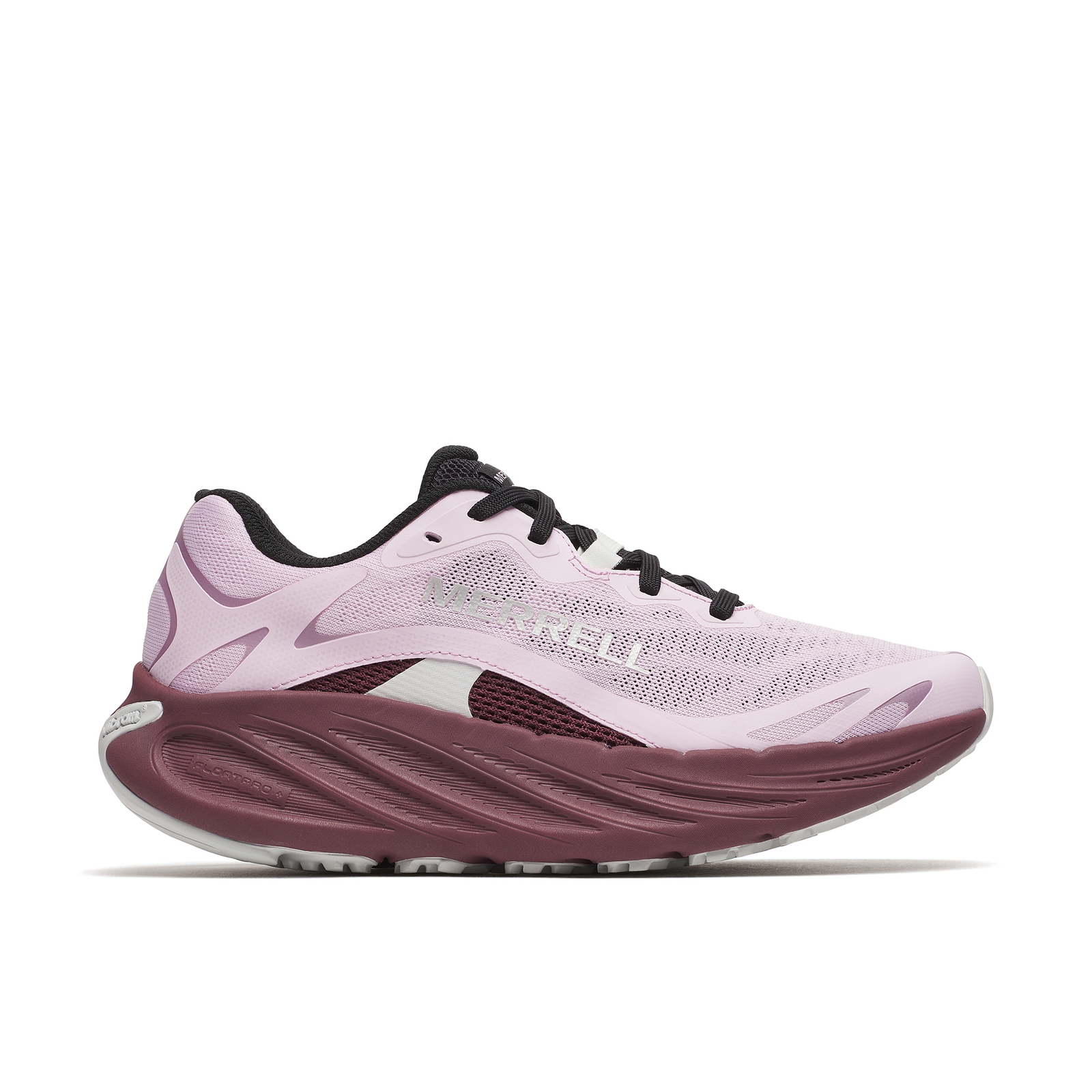 Myprotein UK Merrell Women's Promorph - Amethyst