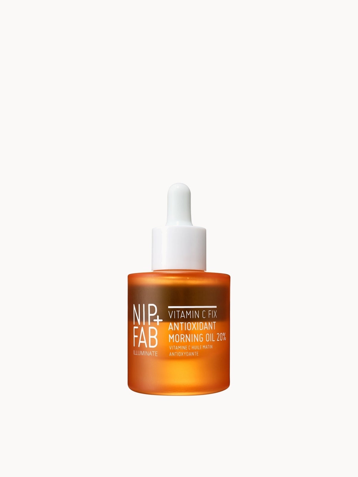 Vitamin C Fix Antioxidant Morning Face Oil Brightening Serum 30 ml - Image 7
