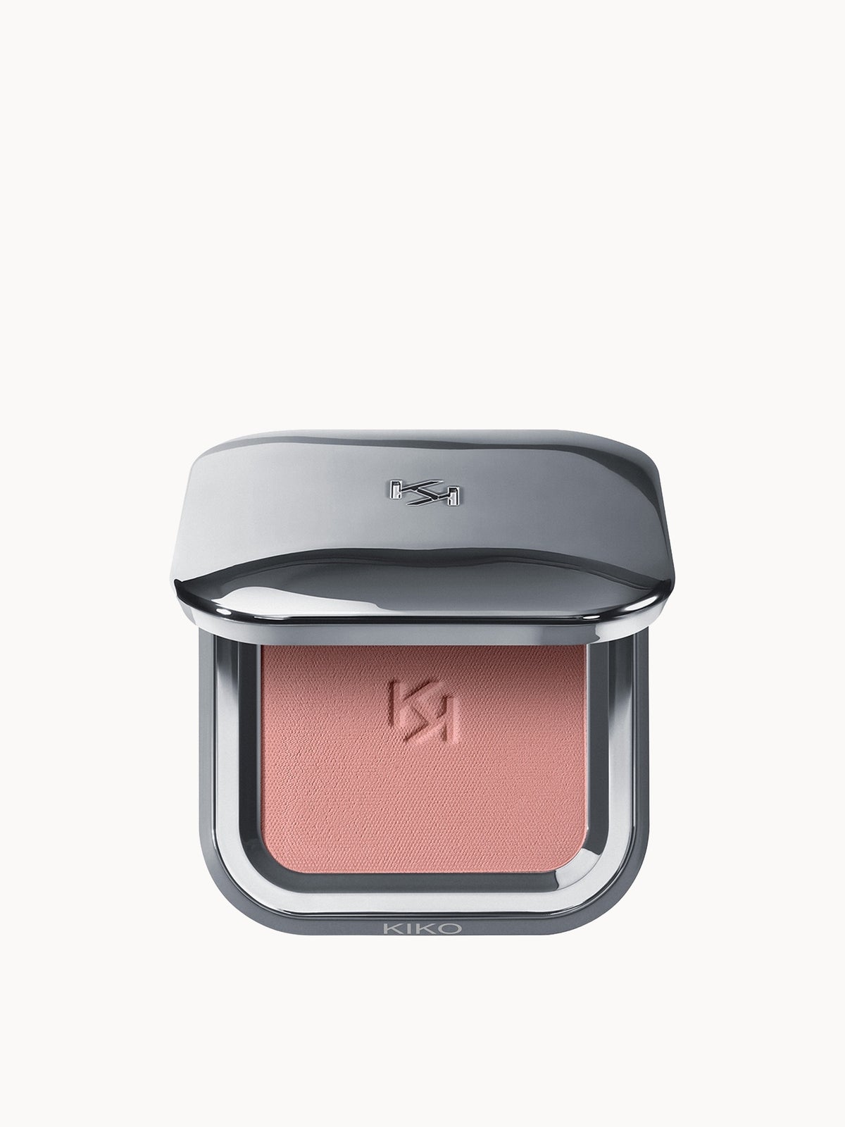 Kiko Milano Unlimited Blush 06, Long-Lasting Powder Blush With A Buildable Result - Image 2