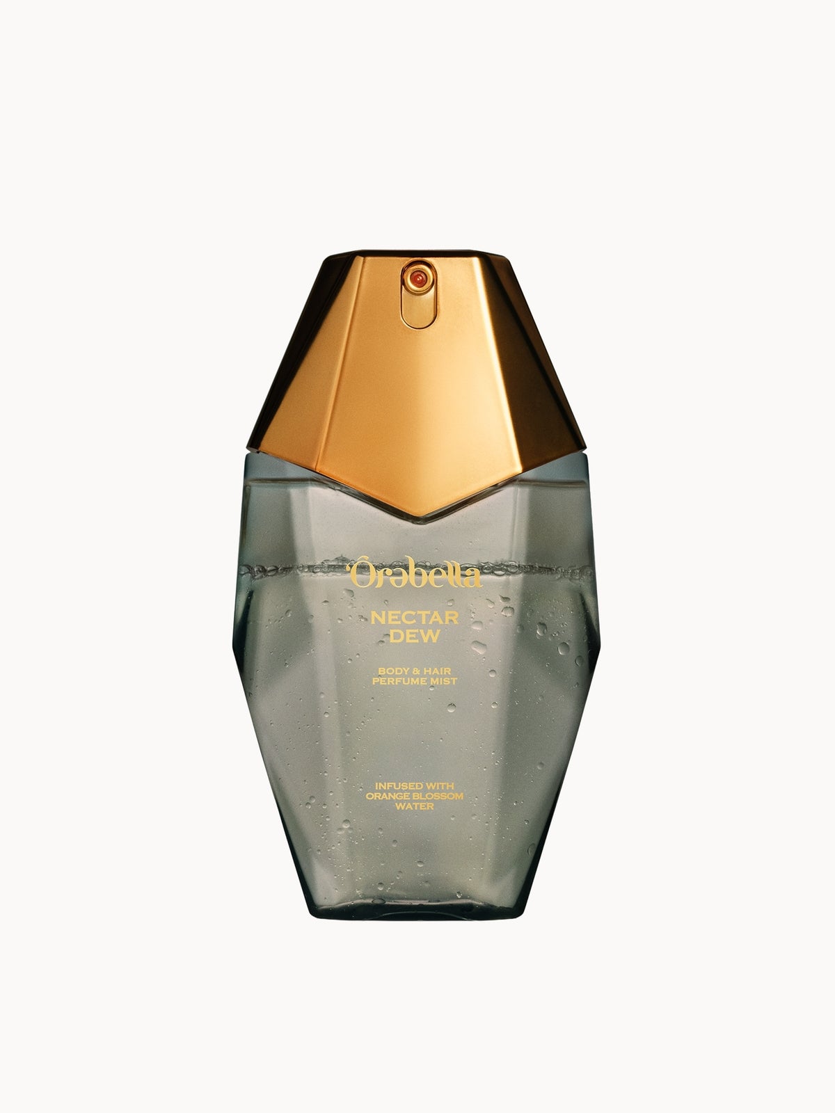 Orebella Nectar Dew Body & Hair Perfume Mist 123Ml