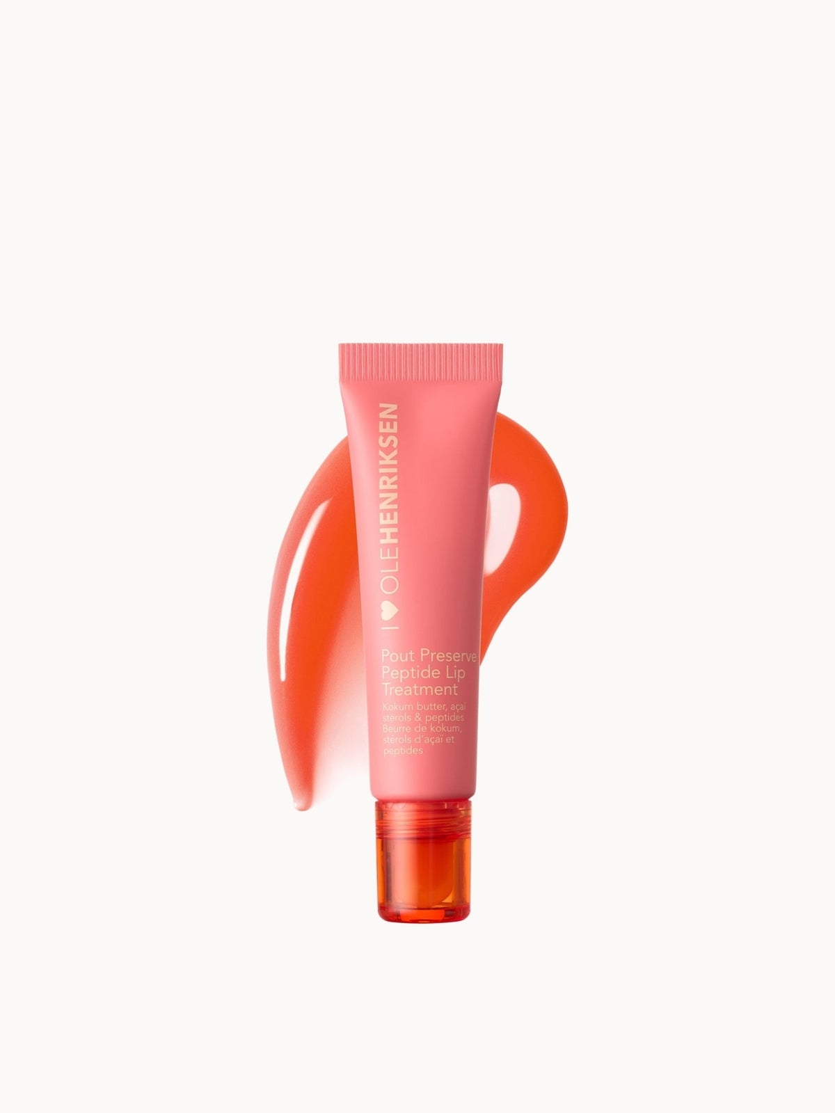 Ole Henriksen Grenada Guava Chillers Pout Preserve Lip Treatment, 12Ml