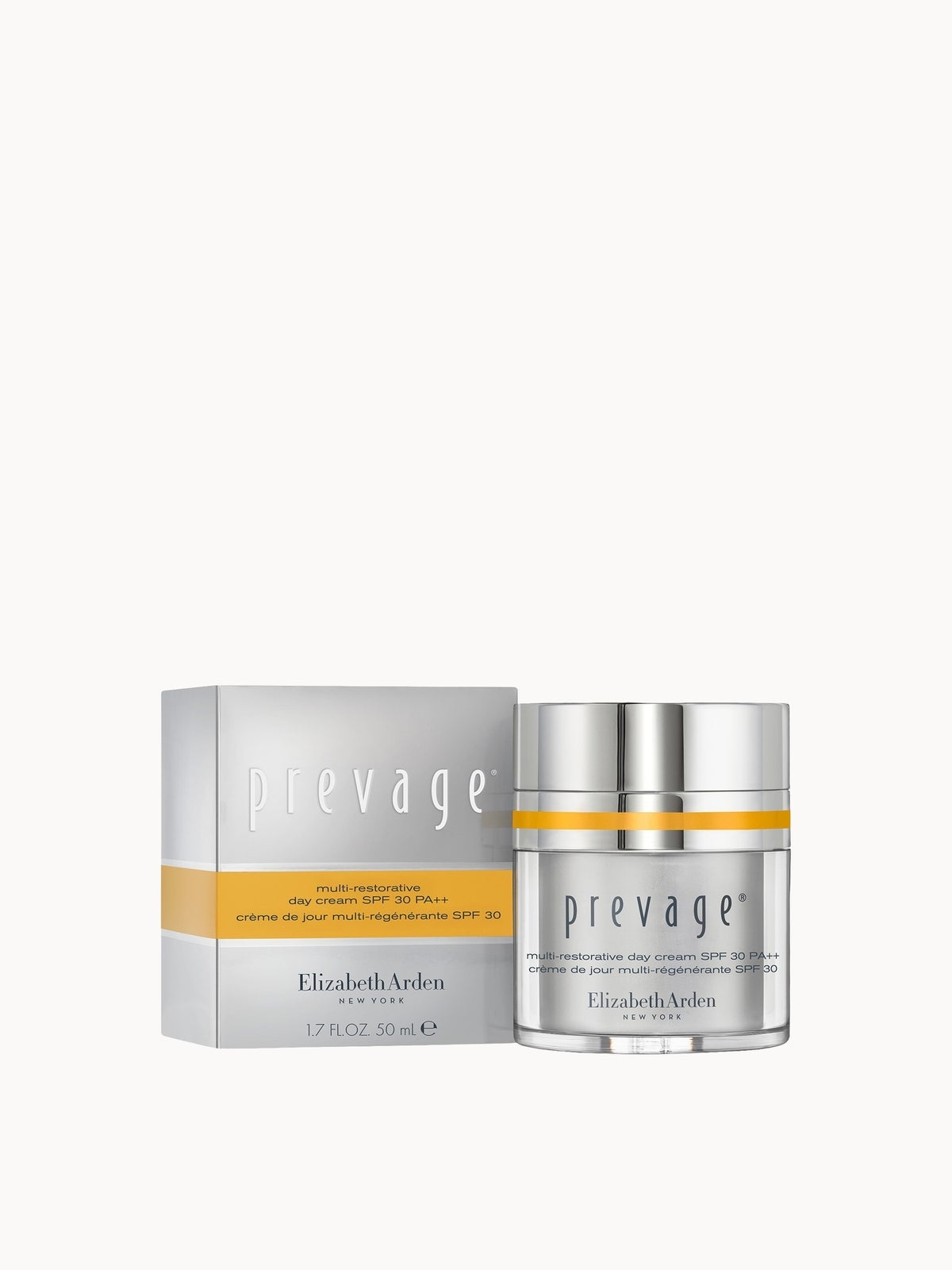 Elizabeth Arden Prevage® Multi-Restorative Day Cream SPF 30 PA++, 50ml