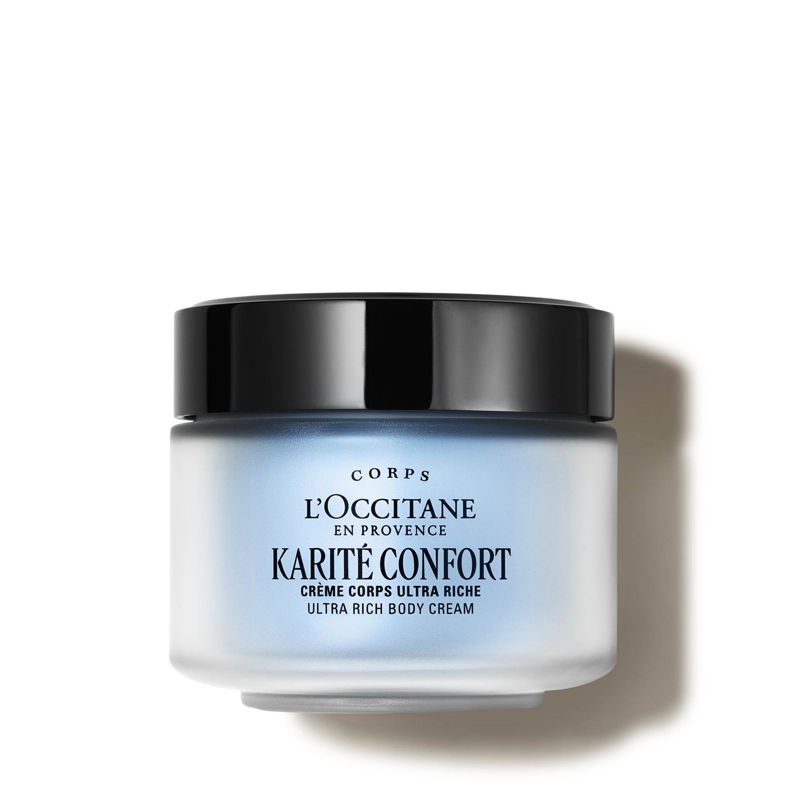 L'OCCITANE Crème Corps Ultra Riche Karité 200ml