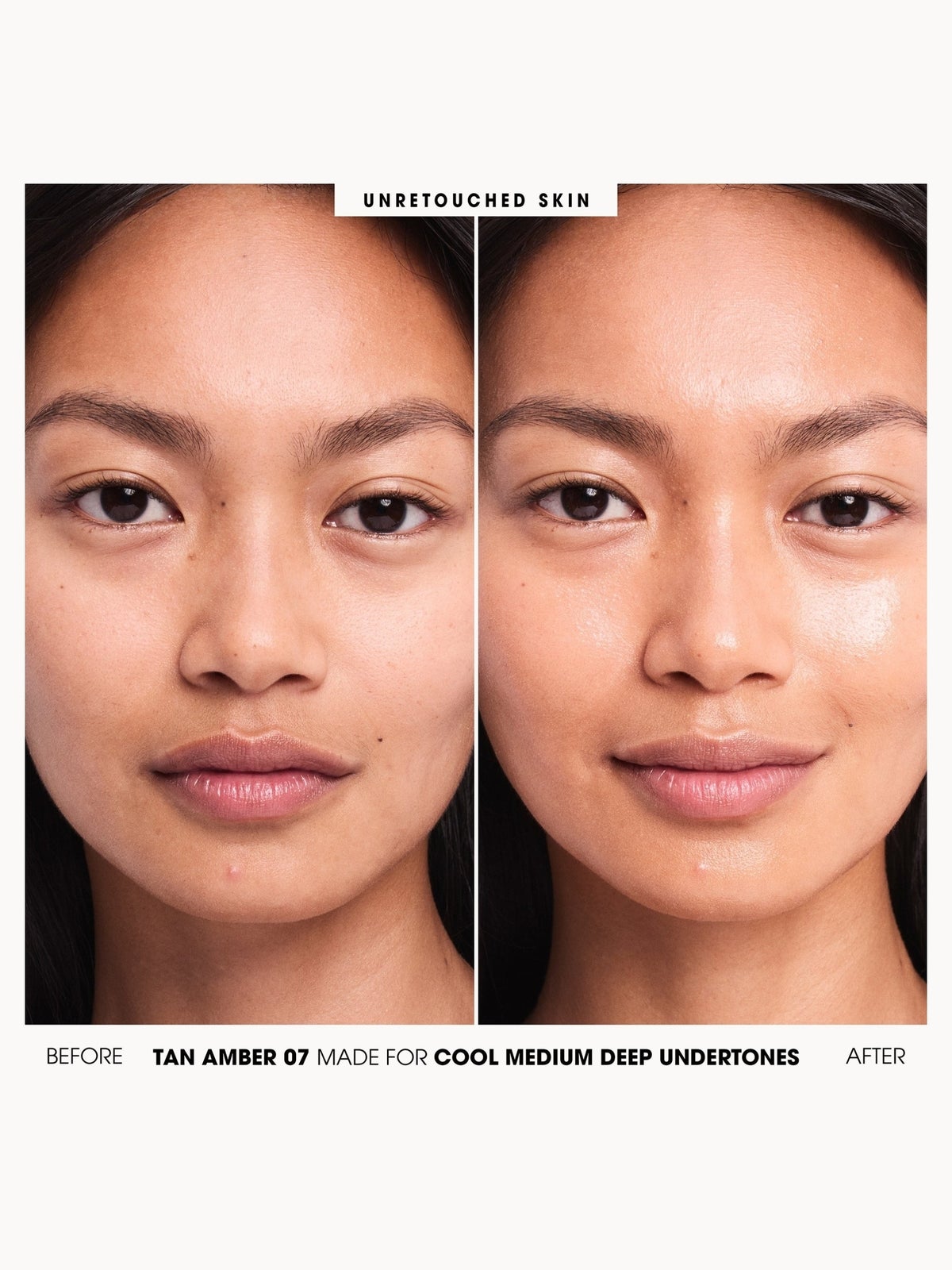 bareMinerals Complexion Rescue Luminous Skin Tint Stick (Various Shades) - Tan Amber 07 2