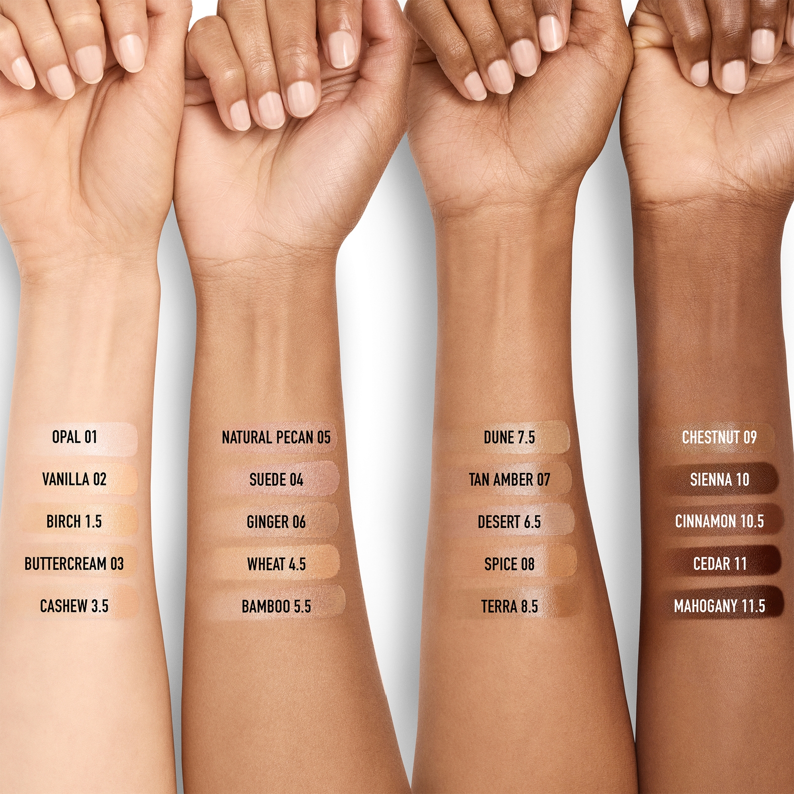 Thumbnail - bareMinerals Complexion Rescue Luminous Skin Tint Stick (Various Shades) - Chestnut 09