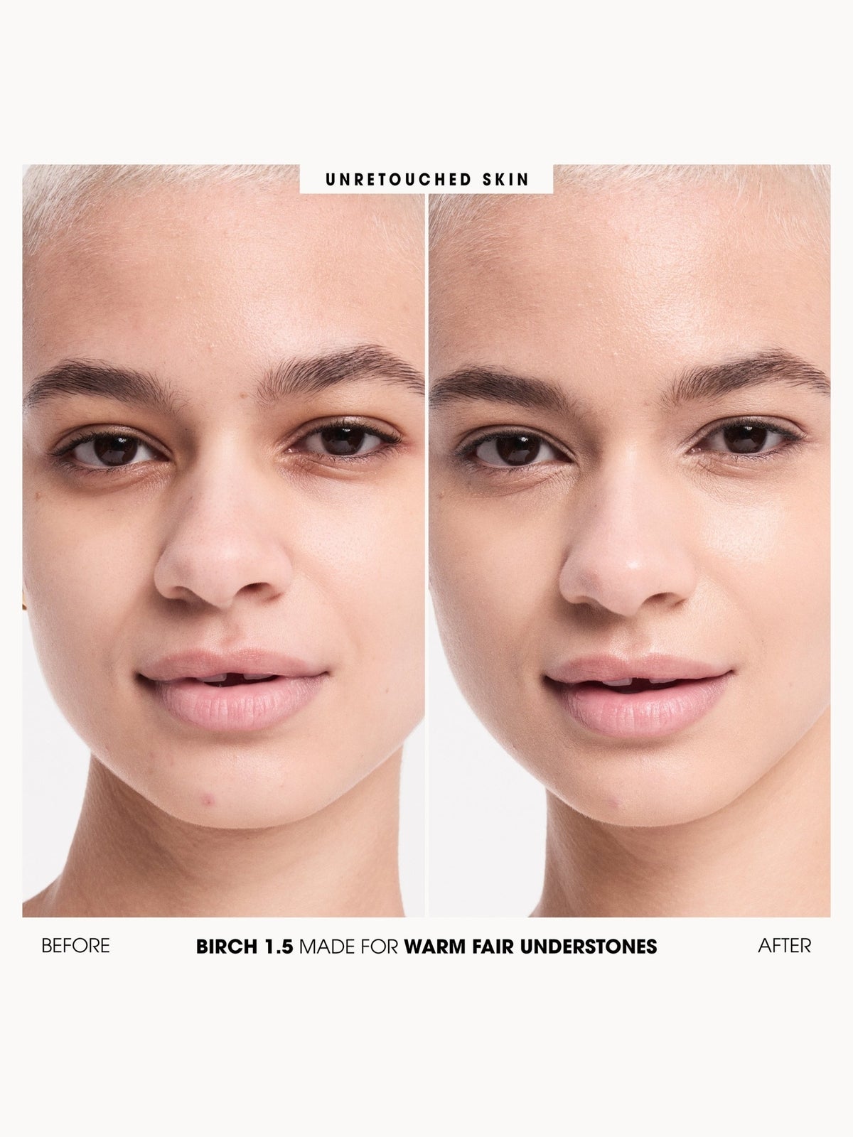 bareMinerals Complexion Rescue Luminous Skin Tint Stick (Various Shades) - Birch 1.5 2