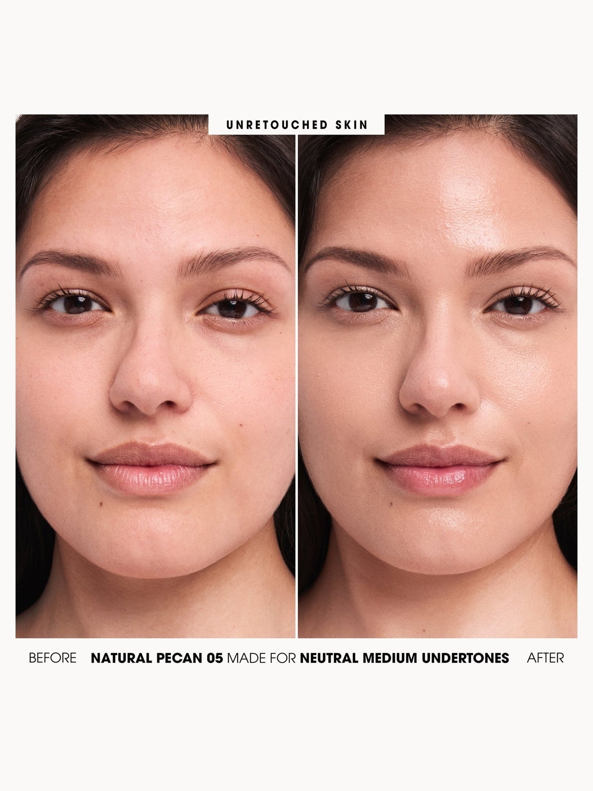 bareMinerals Complexion Rescue Luminous Skin Tint Stick (Various Shades) - Natural Pecan 05 2