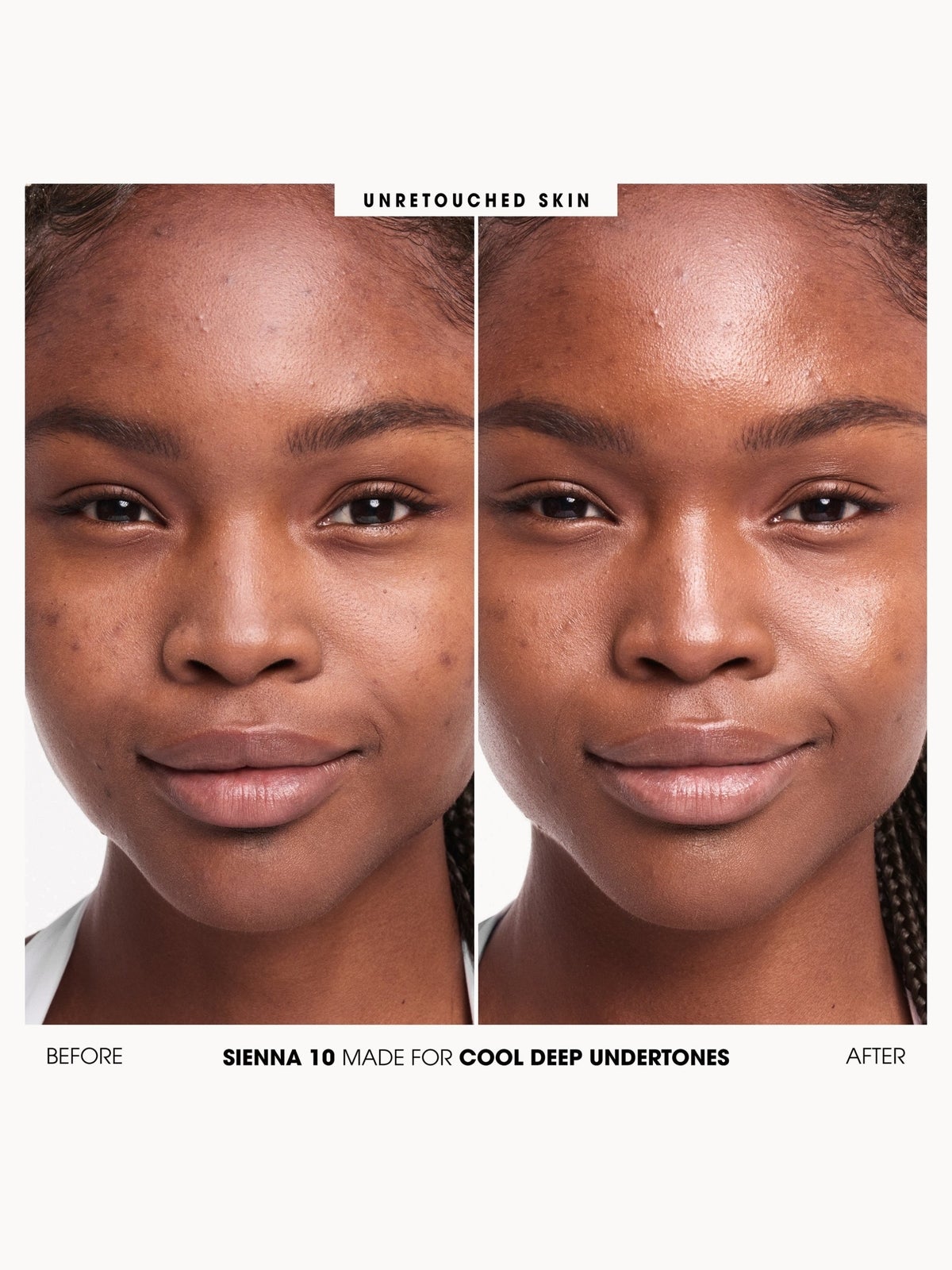bareMinerals Complexion Rescue Luminous Skin Tint Stick (Various Shades) - Sienna 10 2