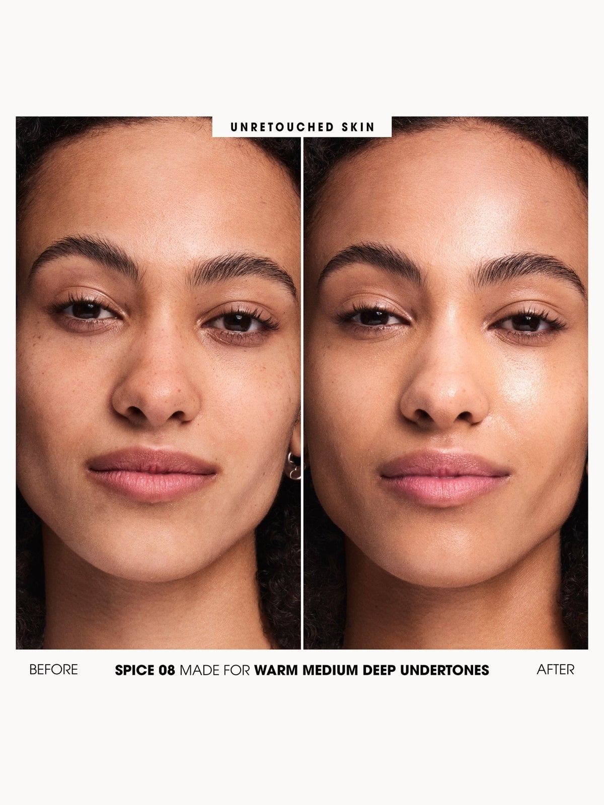 bareMinerals Complexion Rescue Luminous Skin Tint Stick (Various Shades) - Spice 08 2