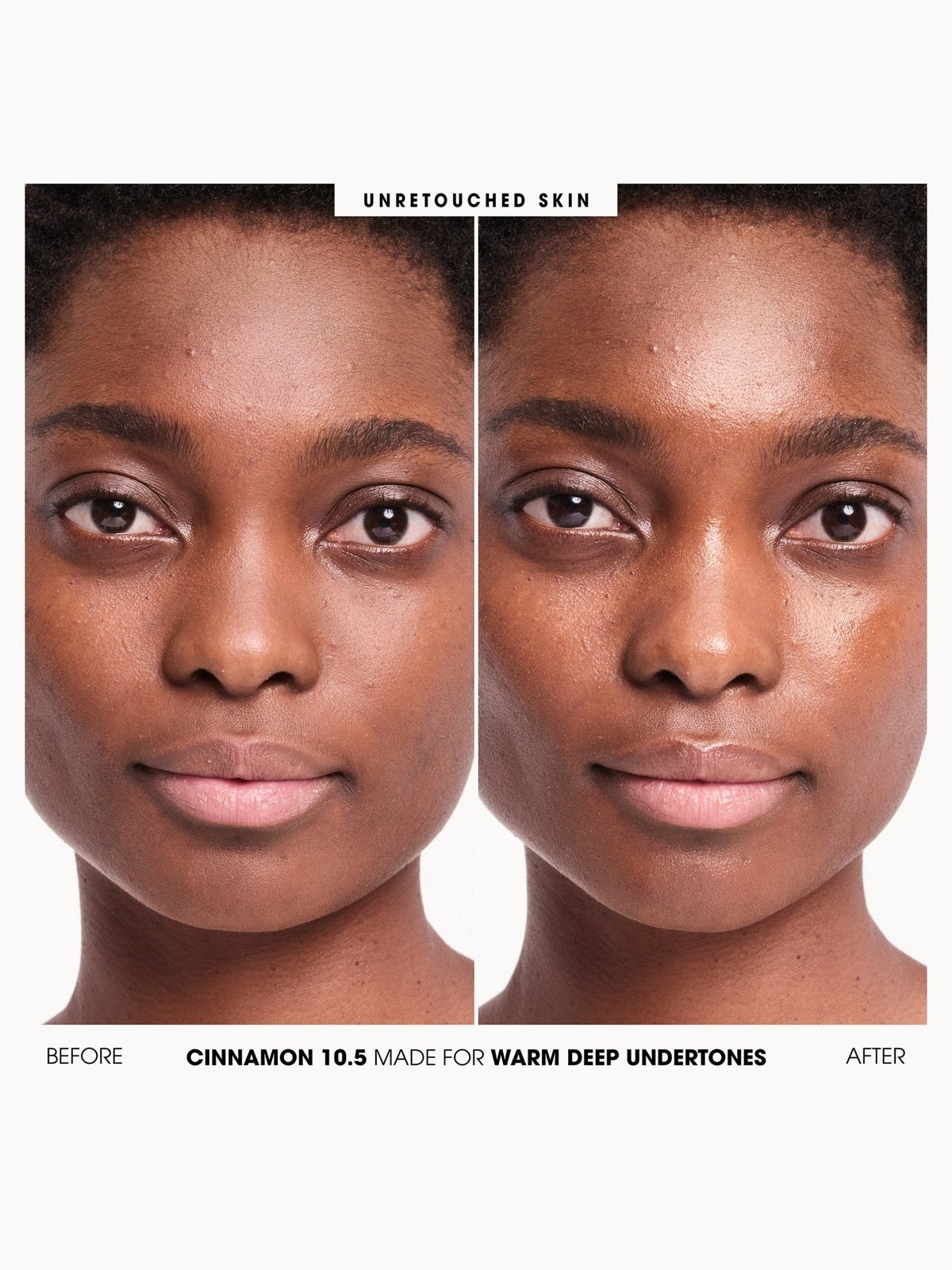 bareMinerals Complexion Rescue Luminous Skin Tint Stick (Various Shades) - Cinnamon 10.5 2
