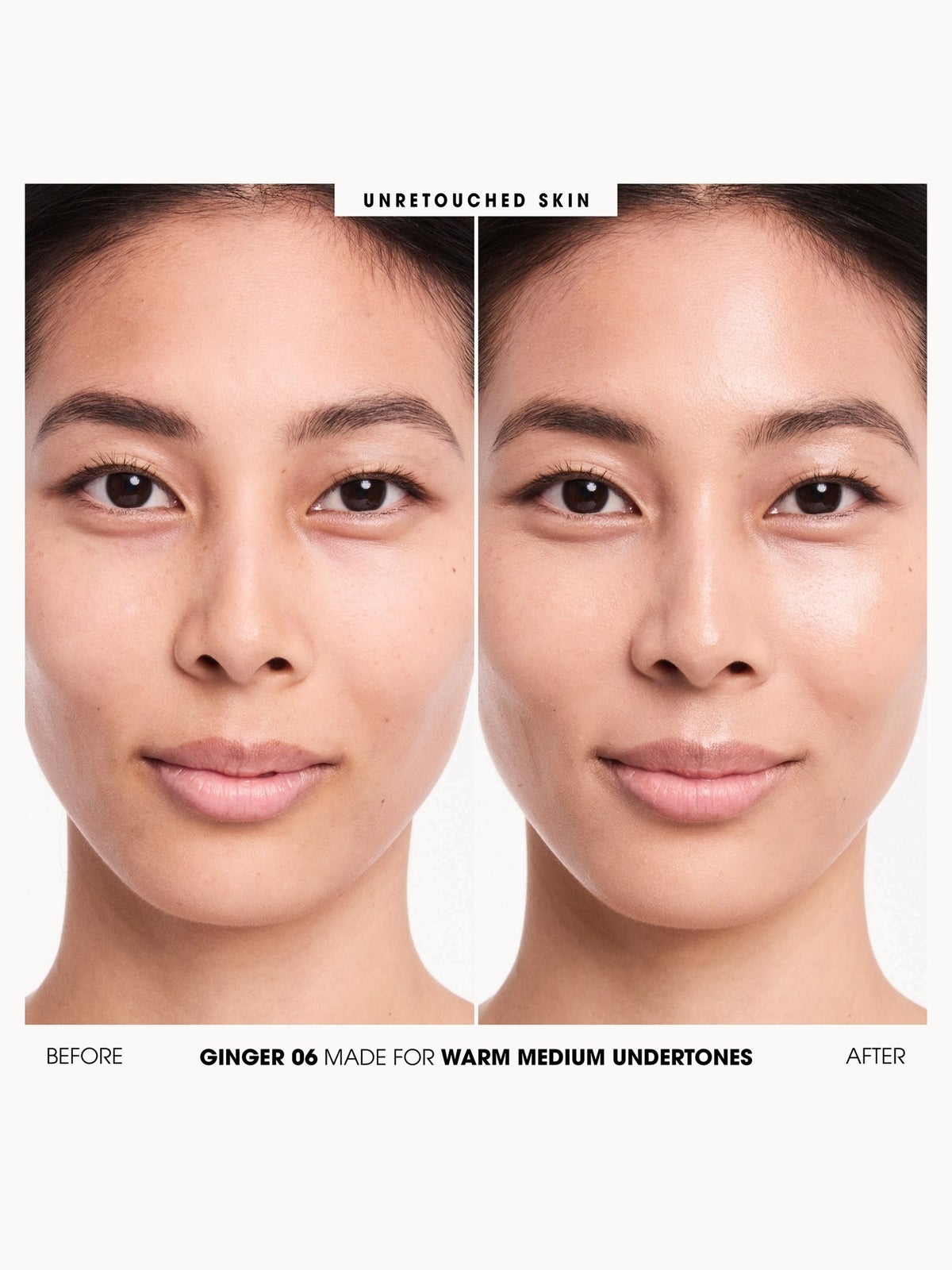bareMinerals Complexion Rescue Luminous Skin Tint Stick (Various Shades) - Ginger 06 2