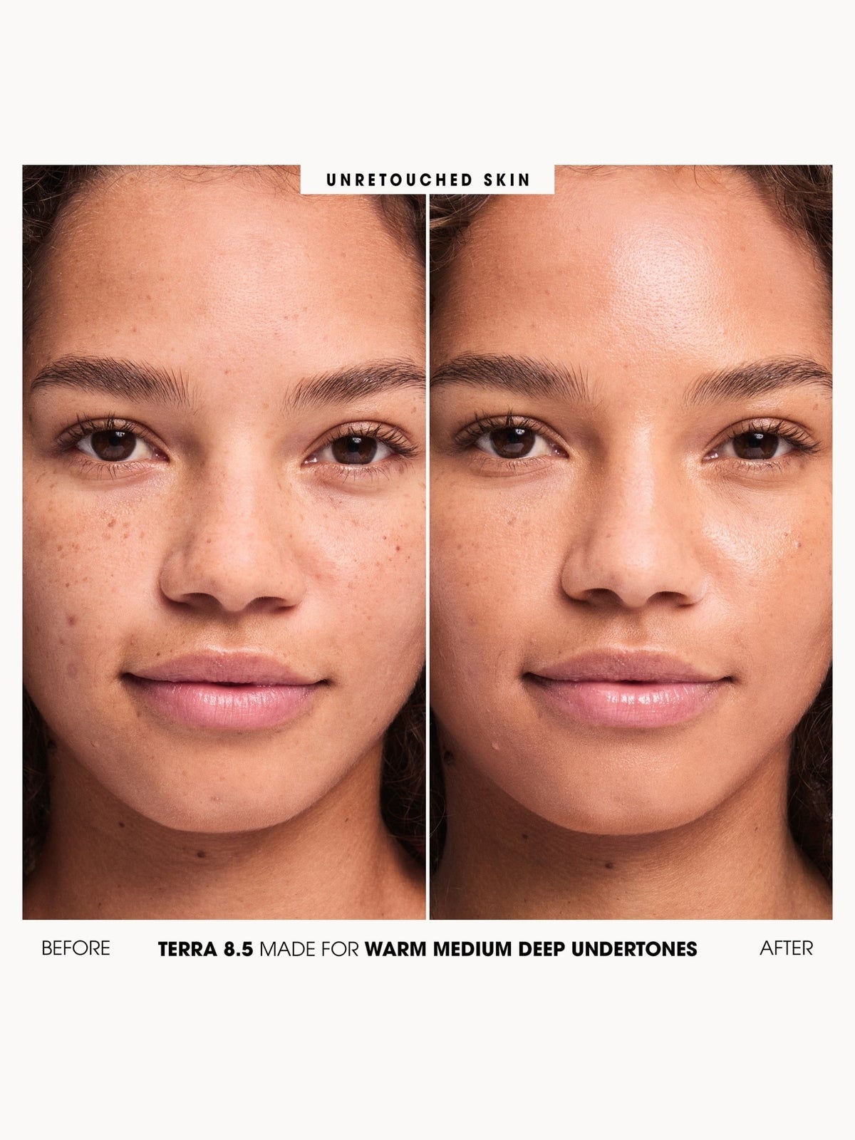 bareMinerals Complexion Rescue Luminous Skin Tint Stick (Various Shades) - Terra 8.5 2
