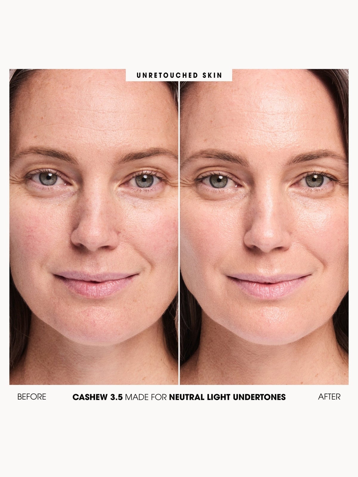 bareMinerals Complexion Rescue Luminous Skin Tint Stick (Various Shades) - Cashew 3.5 2