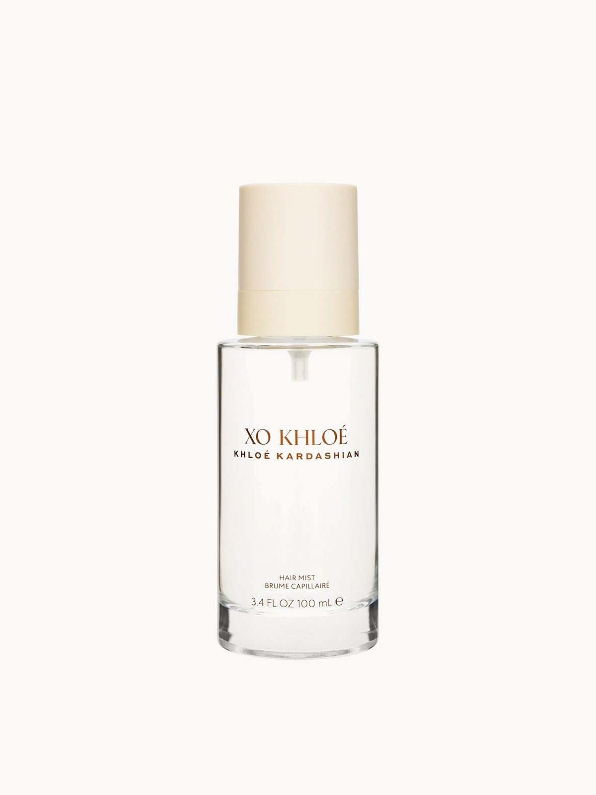 Khloé Kardashian XO Khloé Hair Mist 100ml