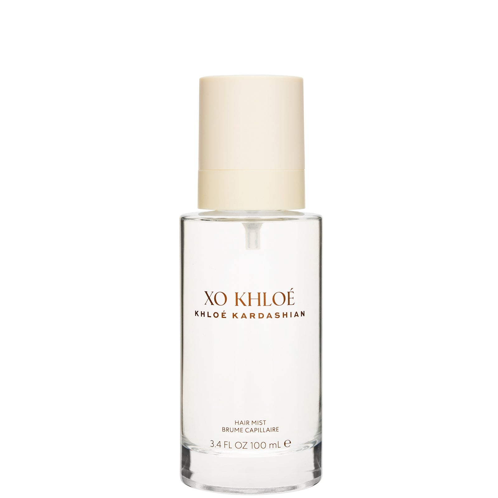 Khloé Kardashian XO Khloé Hair Mist 100ml