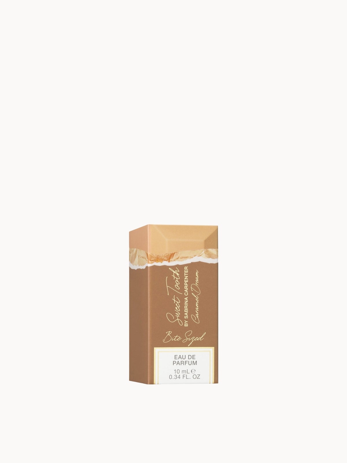 Sabrina Carpenter Caramel Dream Bite Size Eau de Parfum 10ml, photo 4