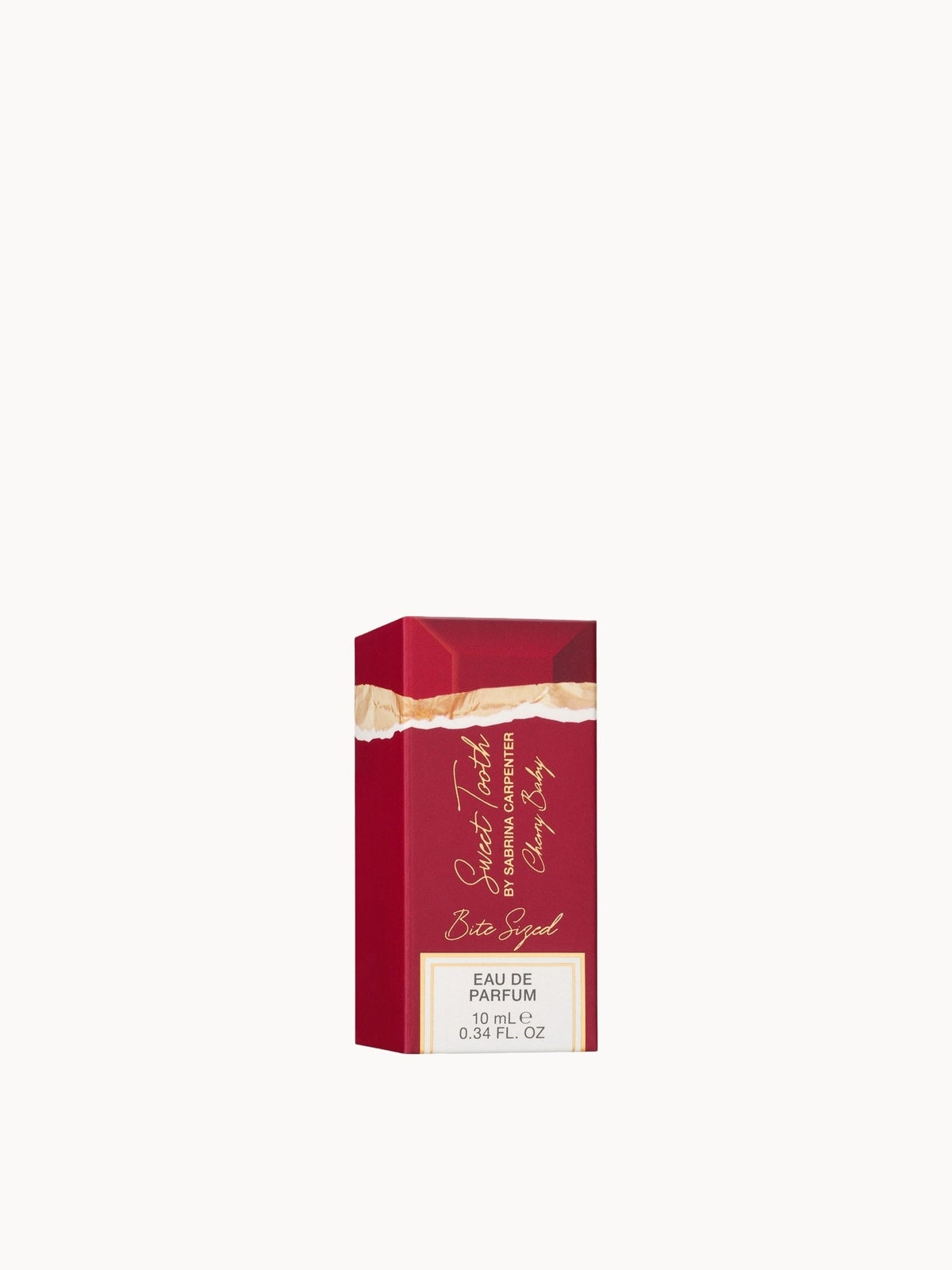 Sabrina Carpenter Cherry Baby Bite Size Eau de Parfum 10ml, photo 4