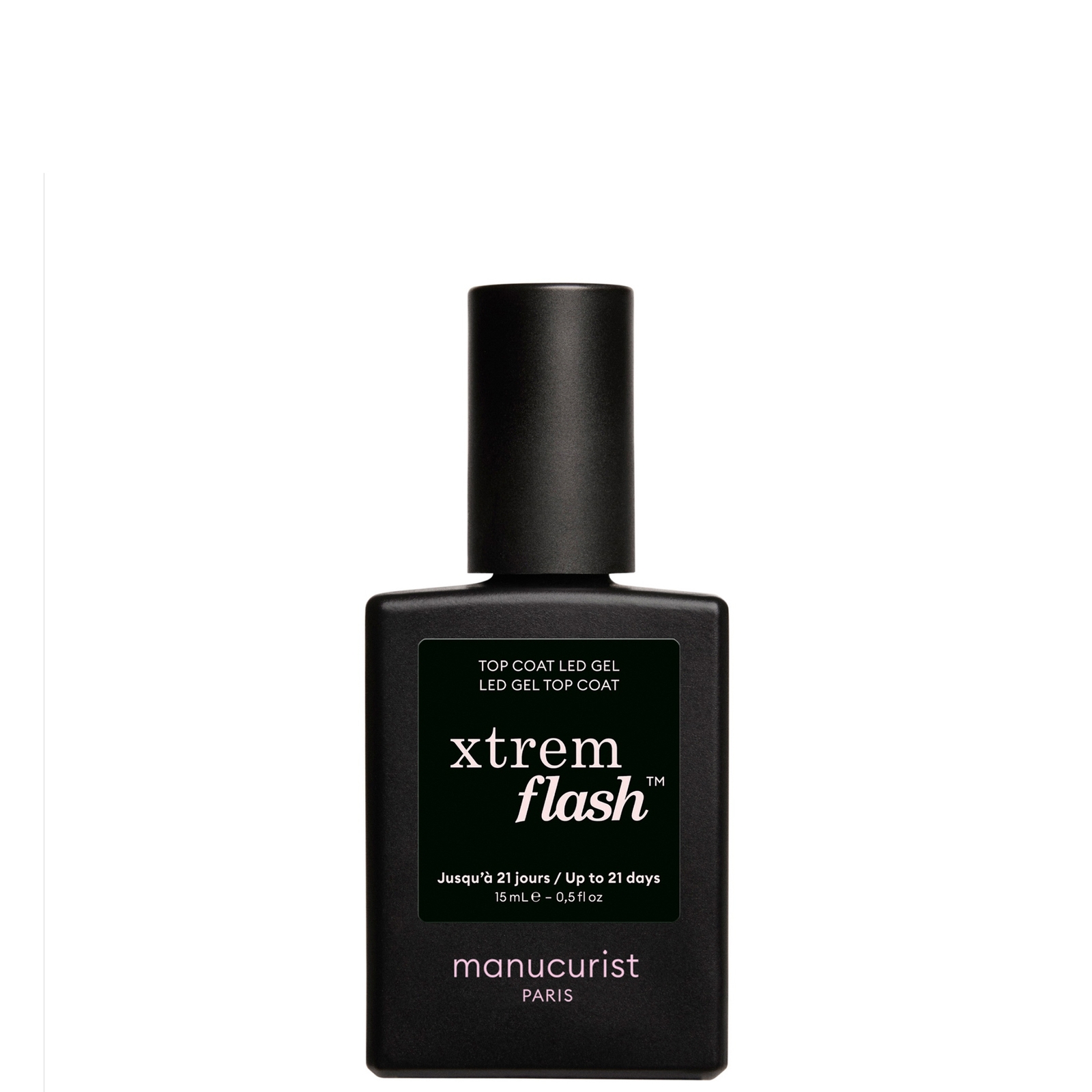 

Manucurist Xtreme Flash