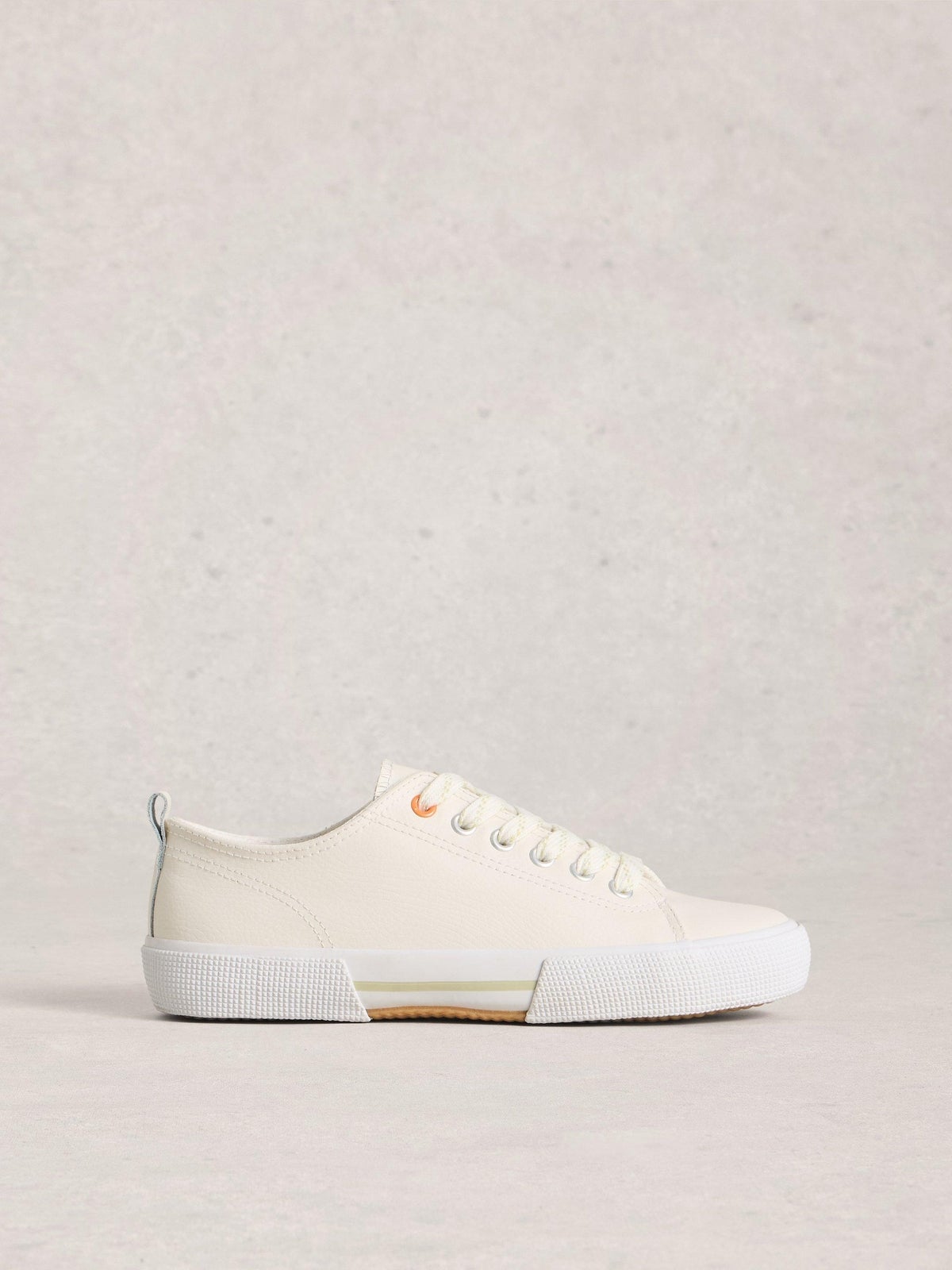 Lederturnschuhe Pippa - 41