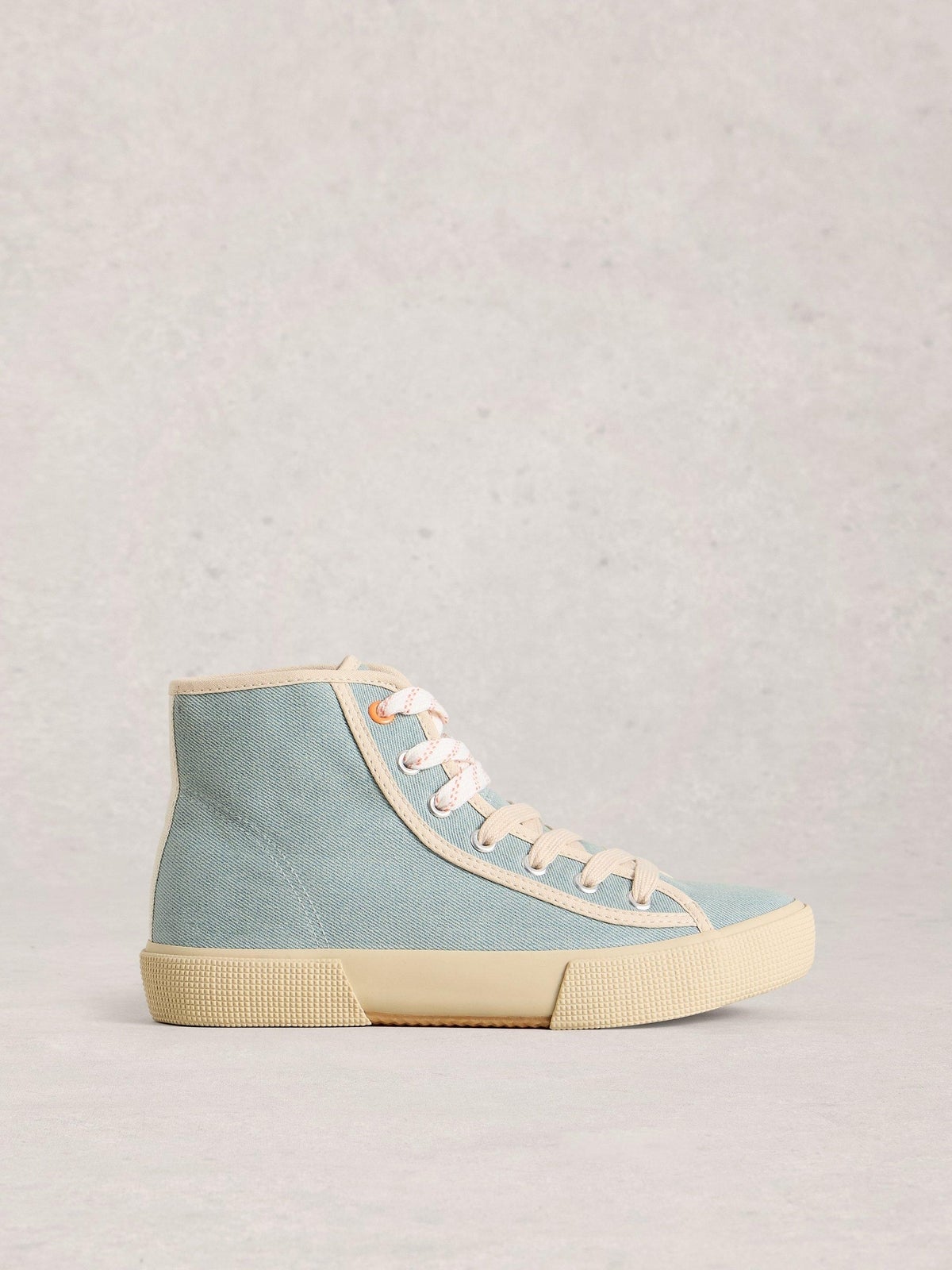 Hi-Top Sneaker Pippa - 41
