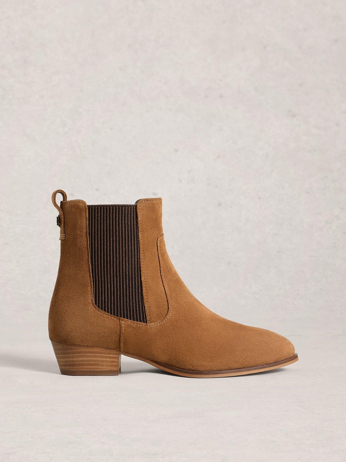 Chelsea Stiefeletten Willow - 41