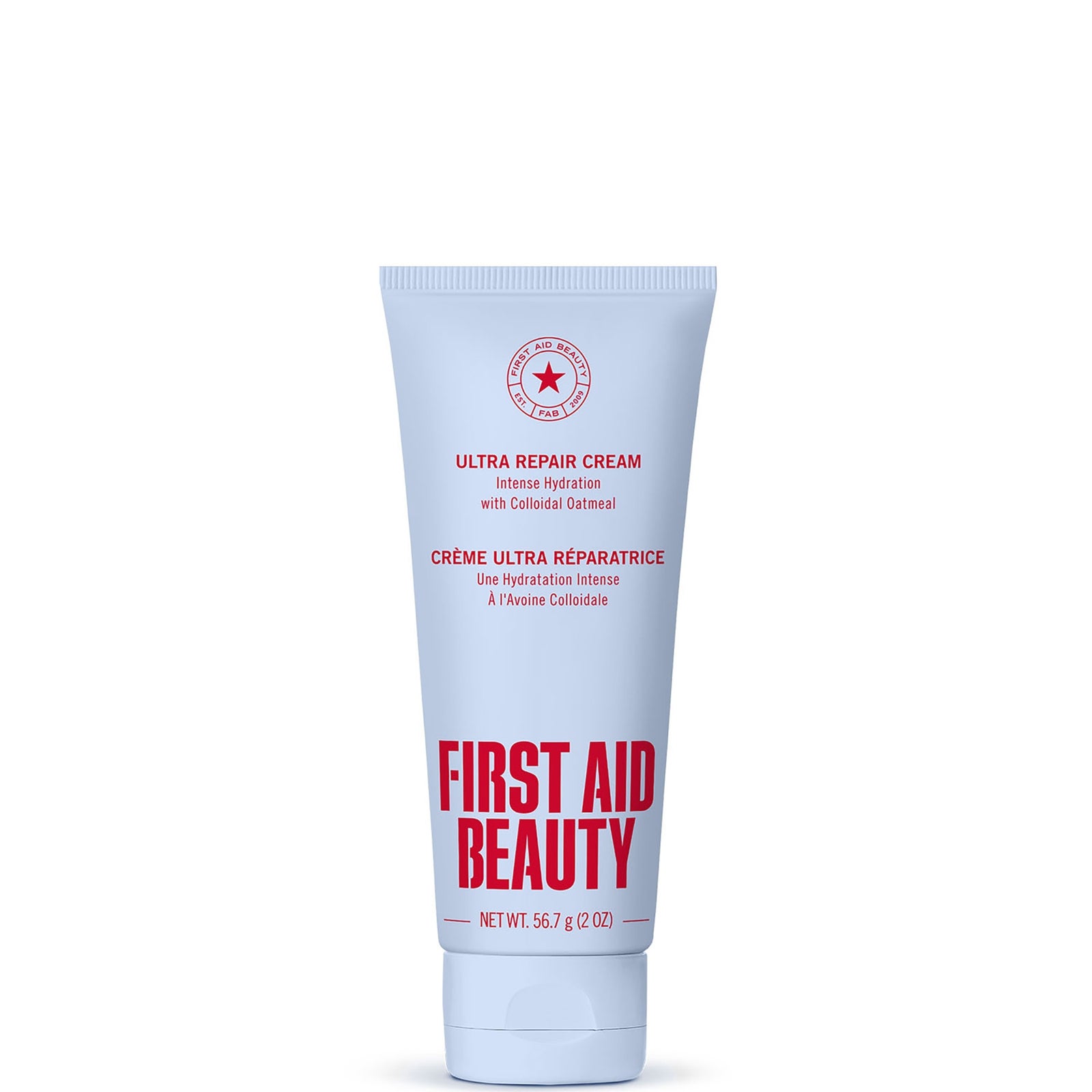 First Aid Beauty Ultra Repair Cream 56.7g