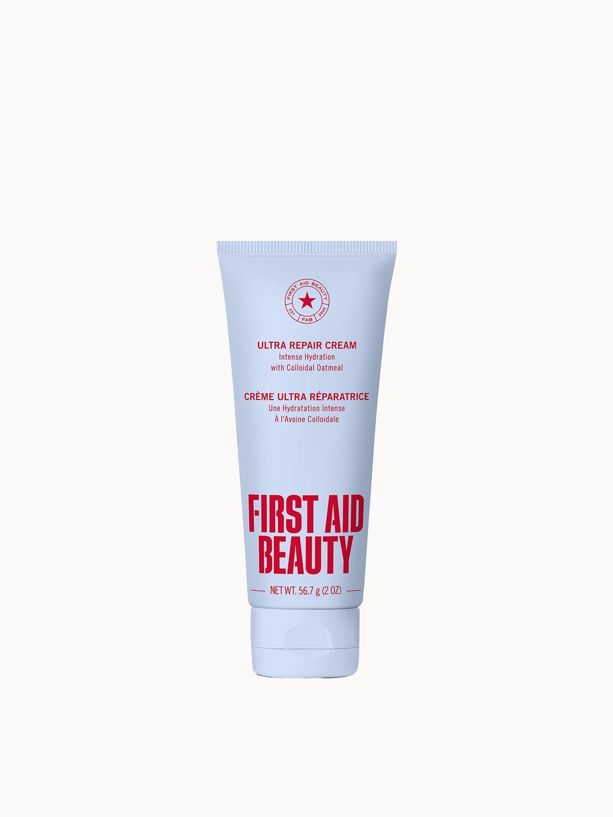 First Aid Beauty Ultra Repair Cream 56.7g