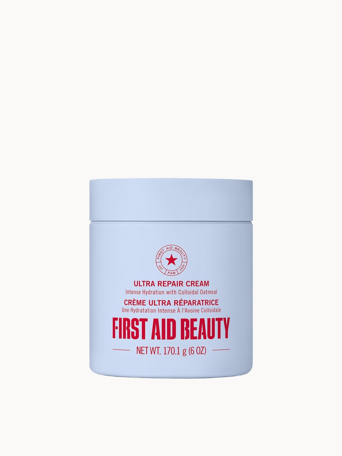 First Aid Beauty Ultra Repair Cream 170g
