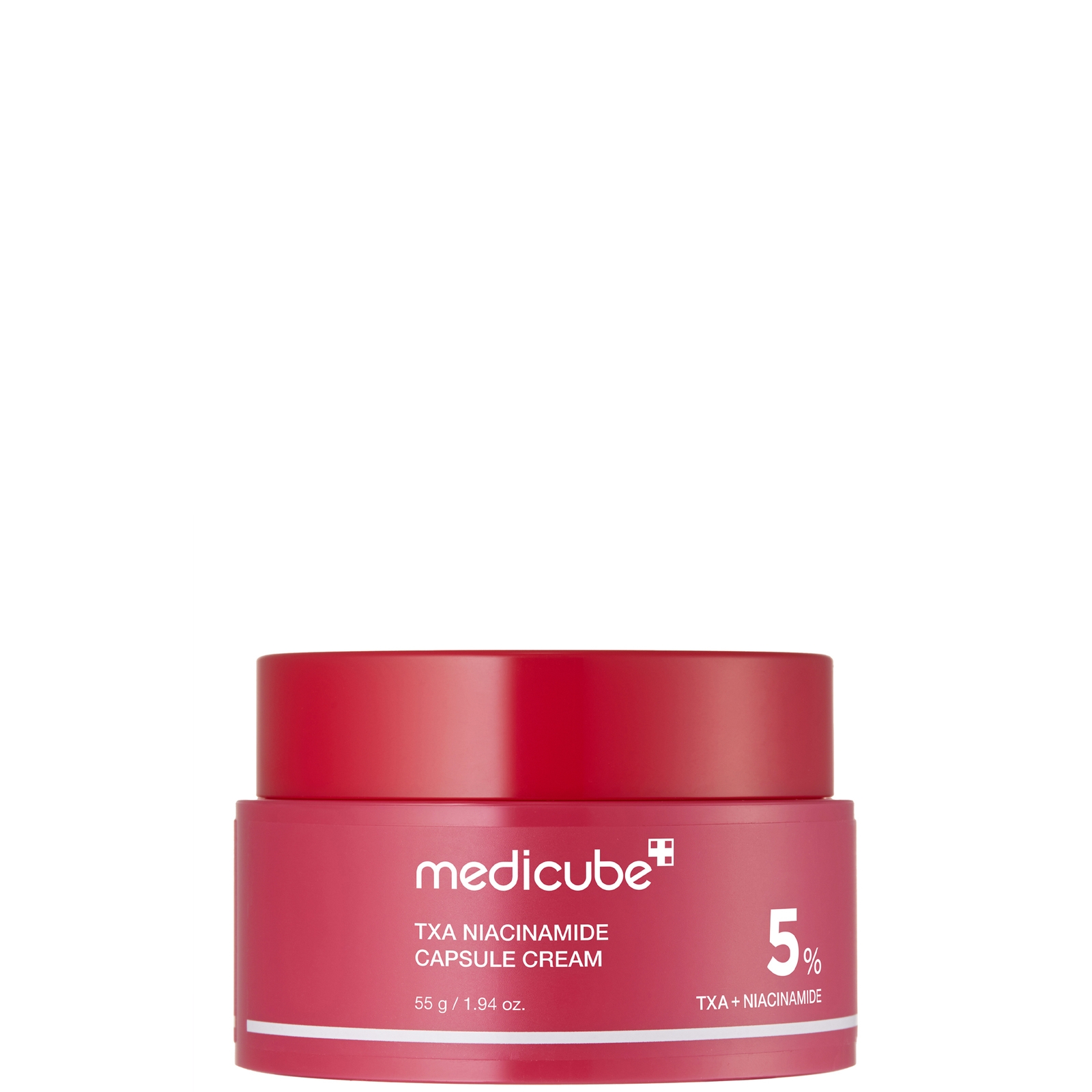 

Medicube Txa Niacinamaide Capsule Cream 55ml