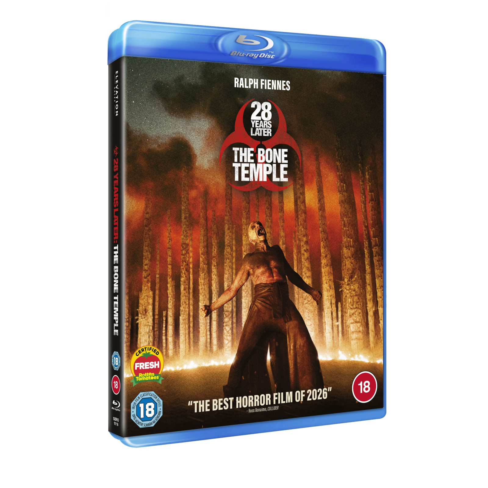 Click to view product details and reviews for 28 Years Later The Bone Temple. Click to view product details and reviews for 28 Years Later The Bone Temple.