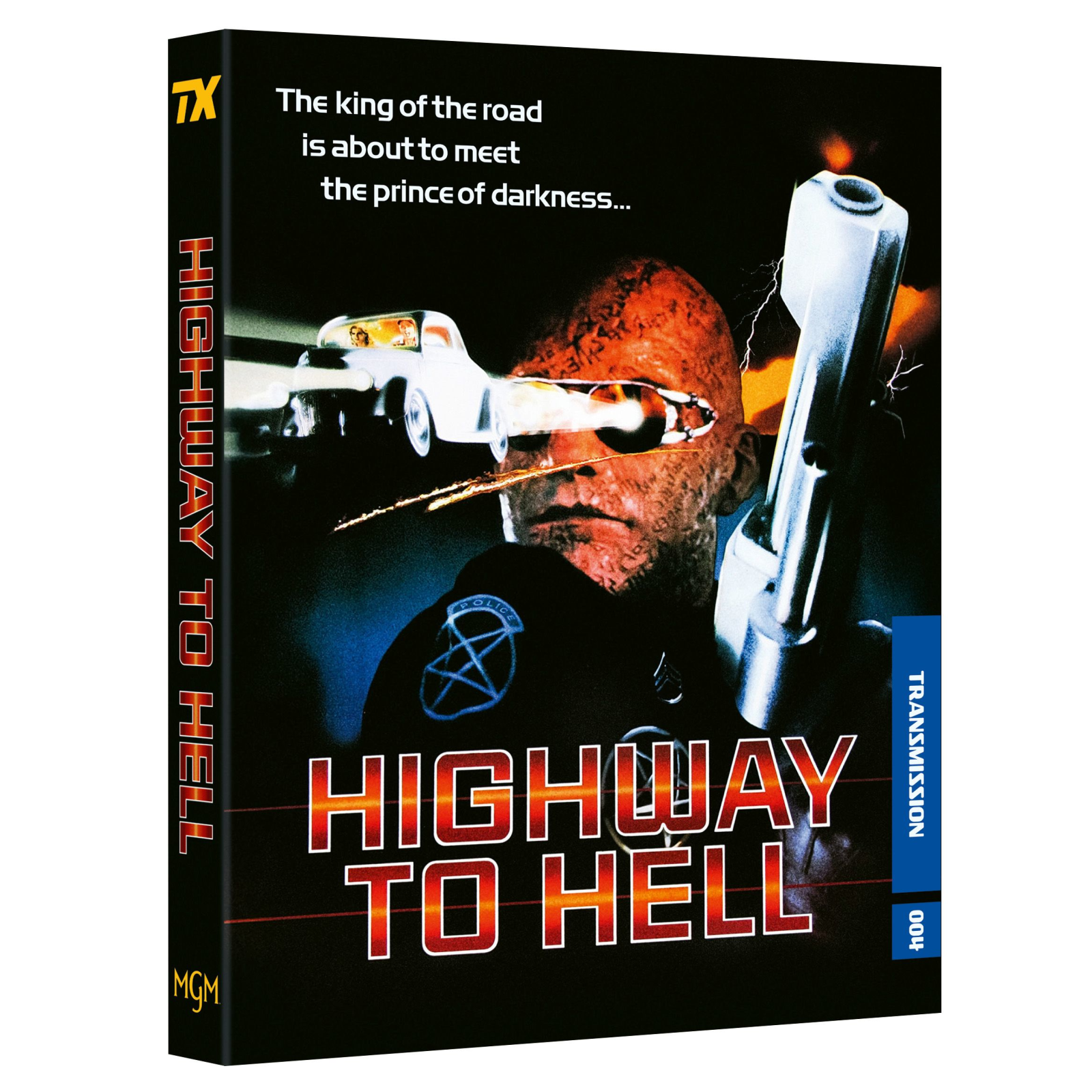 Click to view product details and reviews for Highway To Hell Limited Edition.