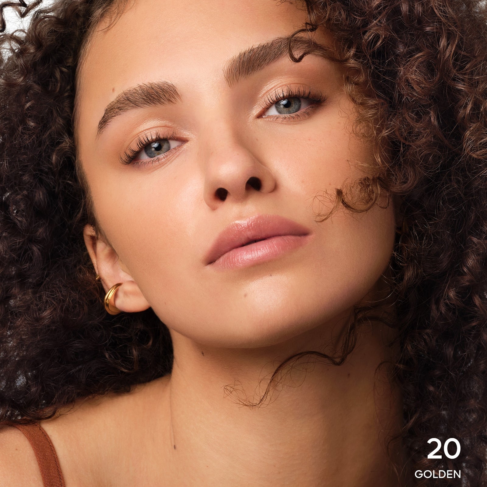 GUERLAIN Terracotta Joli Teint Protecting Tinted Moisturizer (Various Shades) - Golden 3