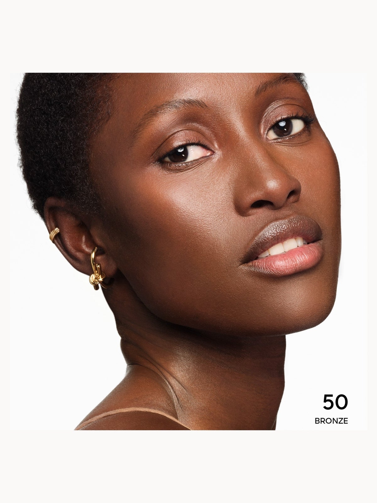 GUERLAIN Terracotta Joli Teint Protecting Tinted Moisturizer (Various Shades) - Bronze 3