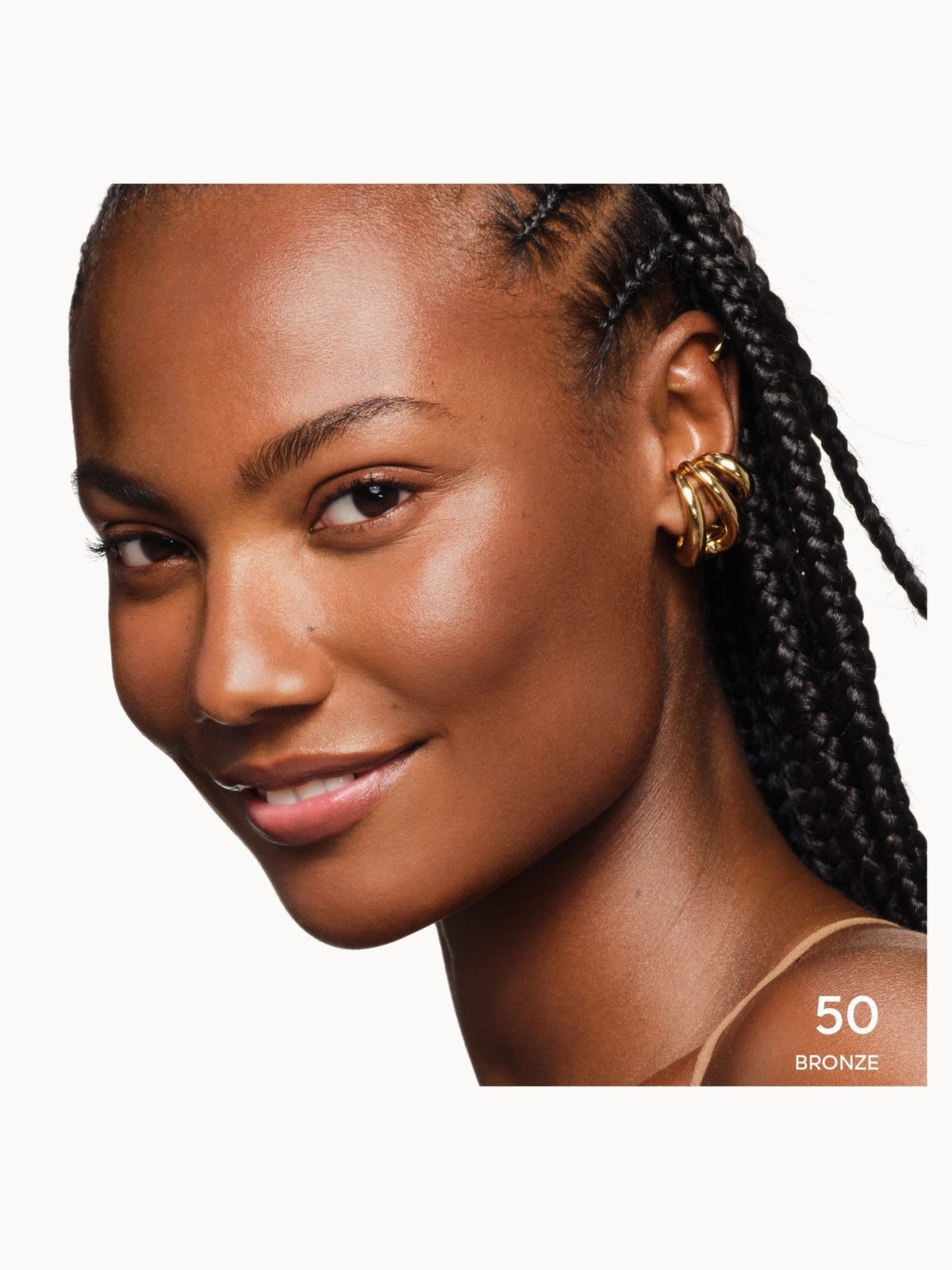 GUERLAIN Terracotta Joli Teint Protecting Tinted Moisturizer (Various Shades) - Bronze 2